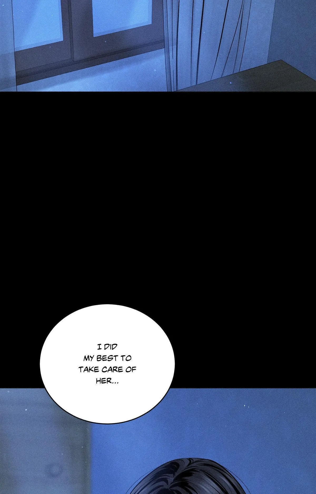 Payment for the Ride Chapter 25 page 7 - 