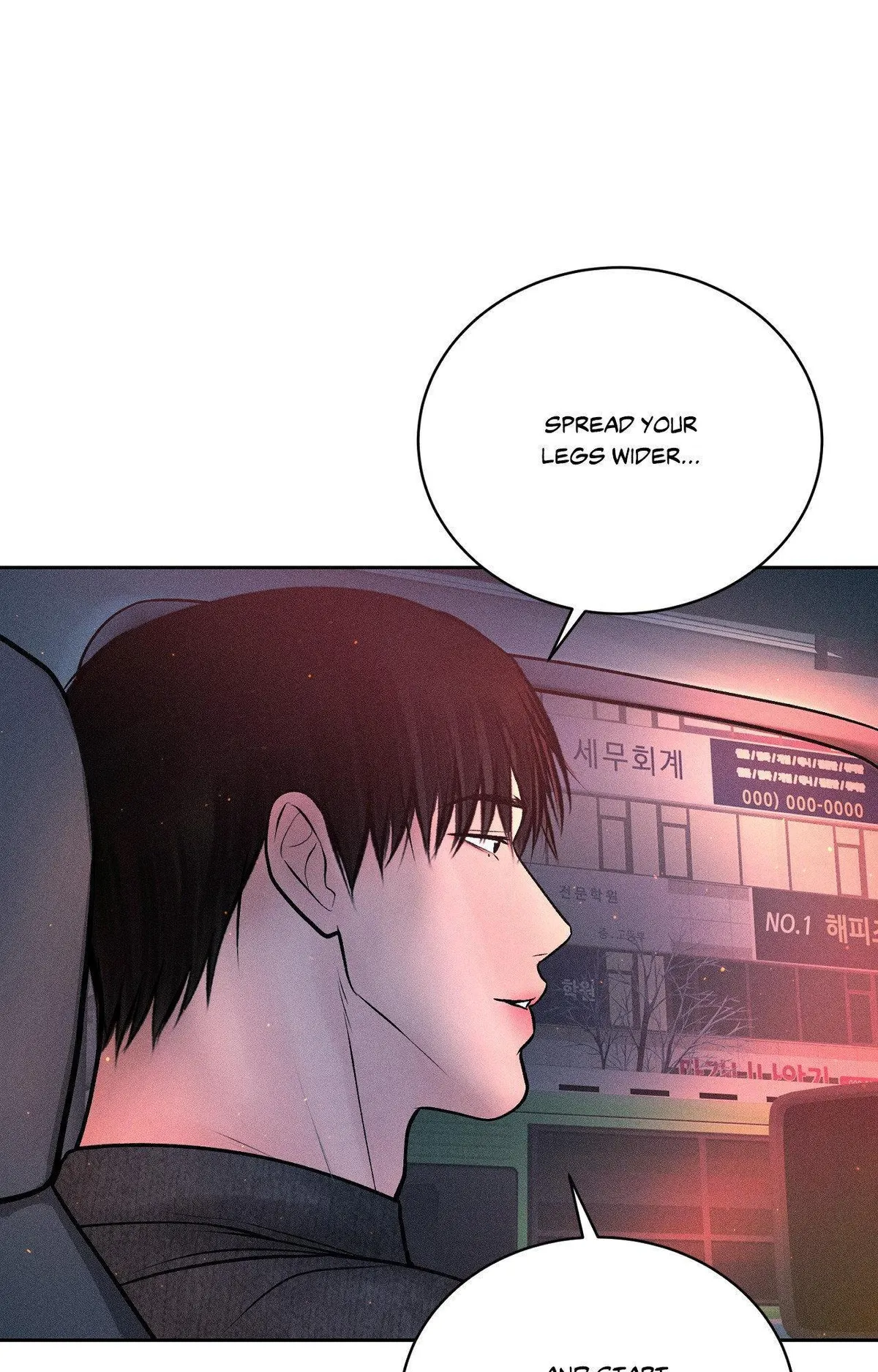 Payment for the Ride Chapter 25 page 65 - 