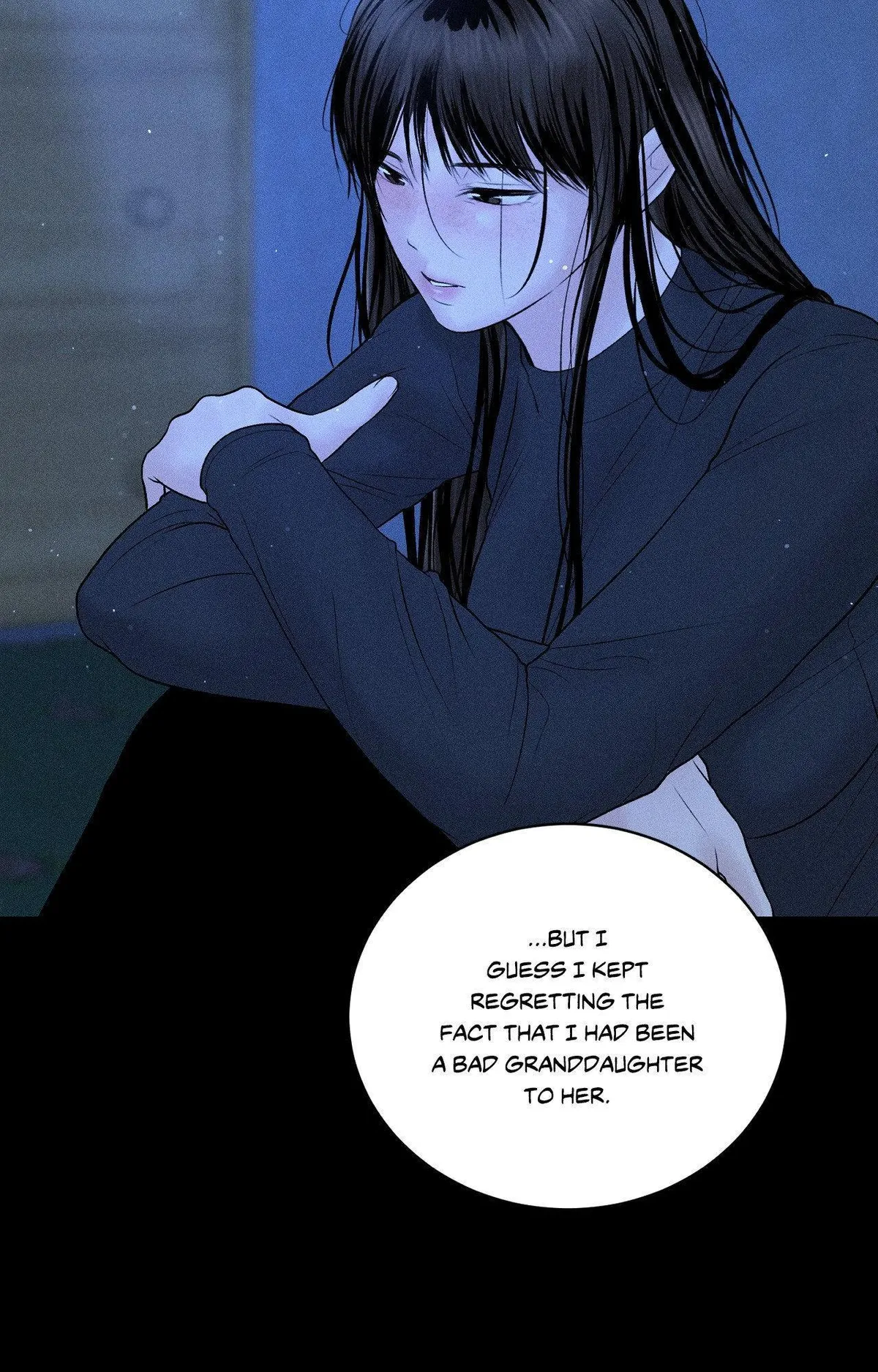 Payment for the Ride Chapter 25 page 8 - 