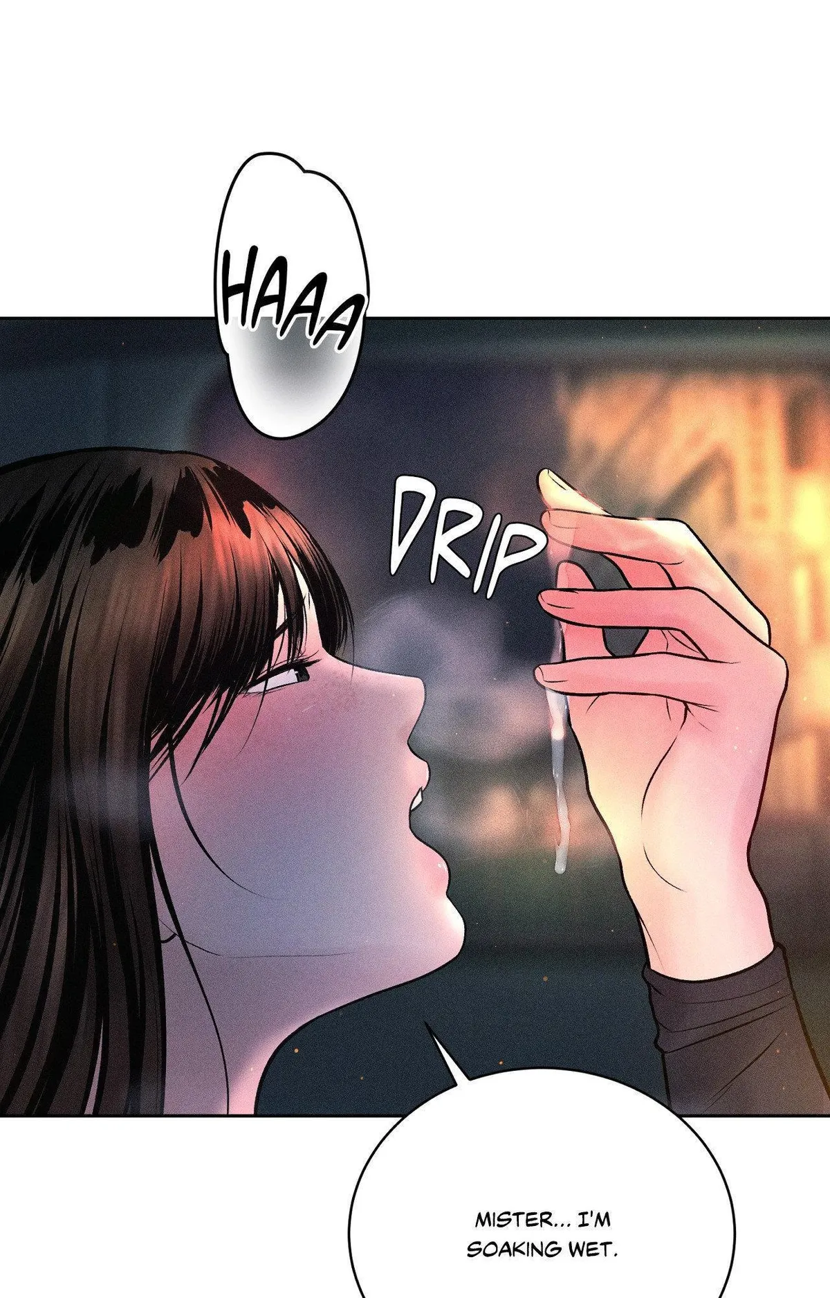 Payment for the Ride Chapter 25 page 71 - 