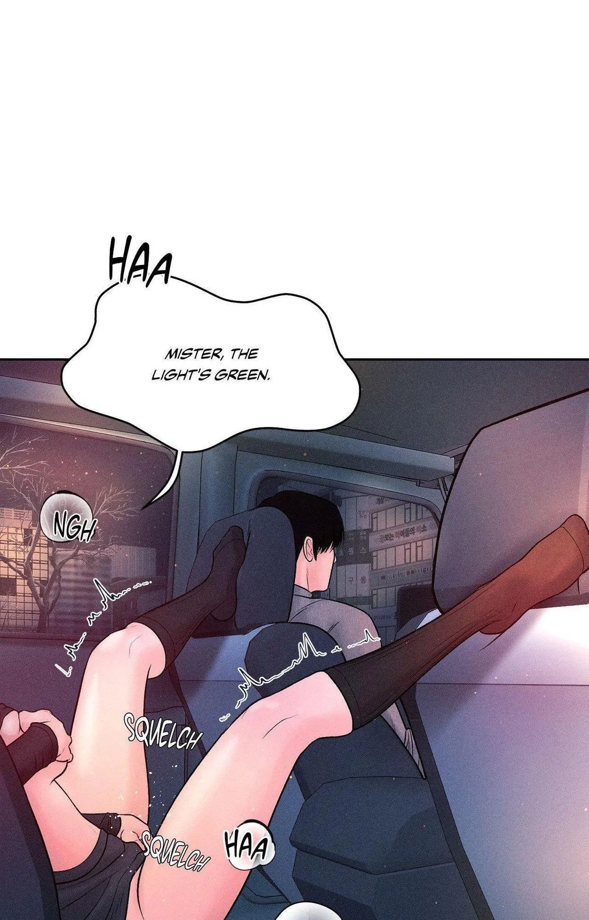 Payment for the Ride Chapter 25 page 79 - 