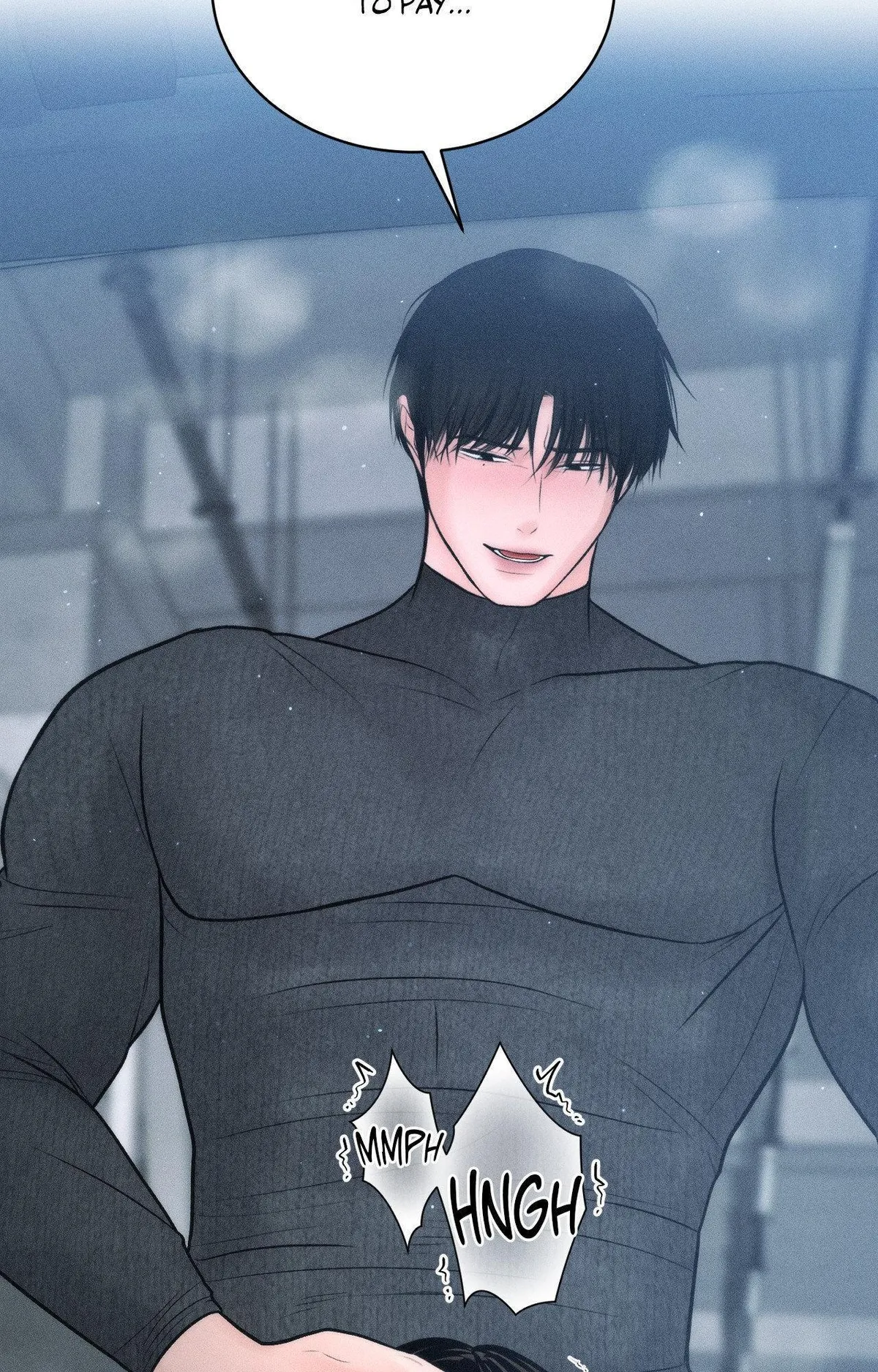 Payment for the Ride Chapter 25 page 93 - 