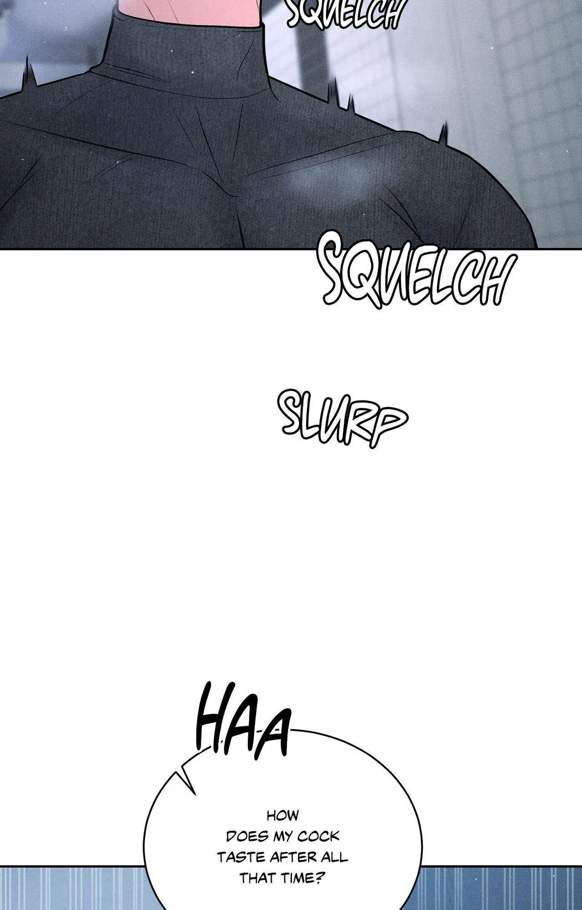 Payment for the Ride Chapter 26 page 3 - 