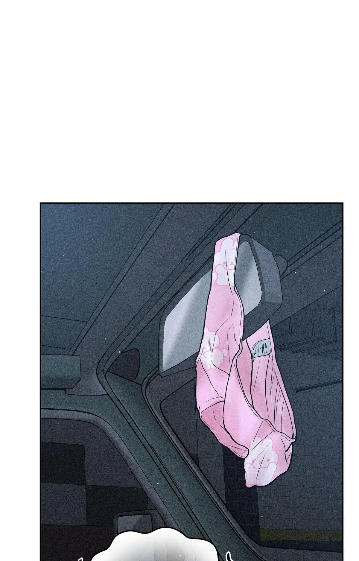 Payment for the Ride Chapter 26 page 21 - 