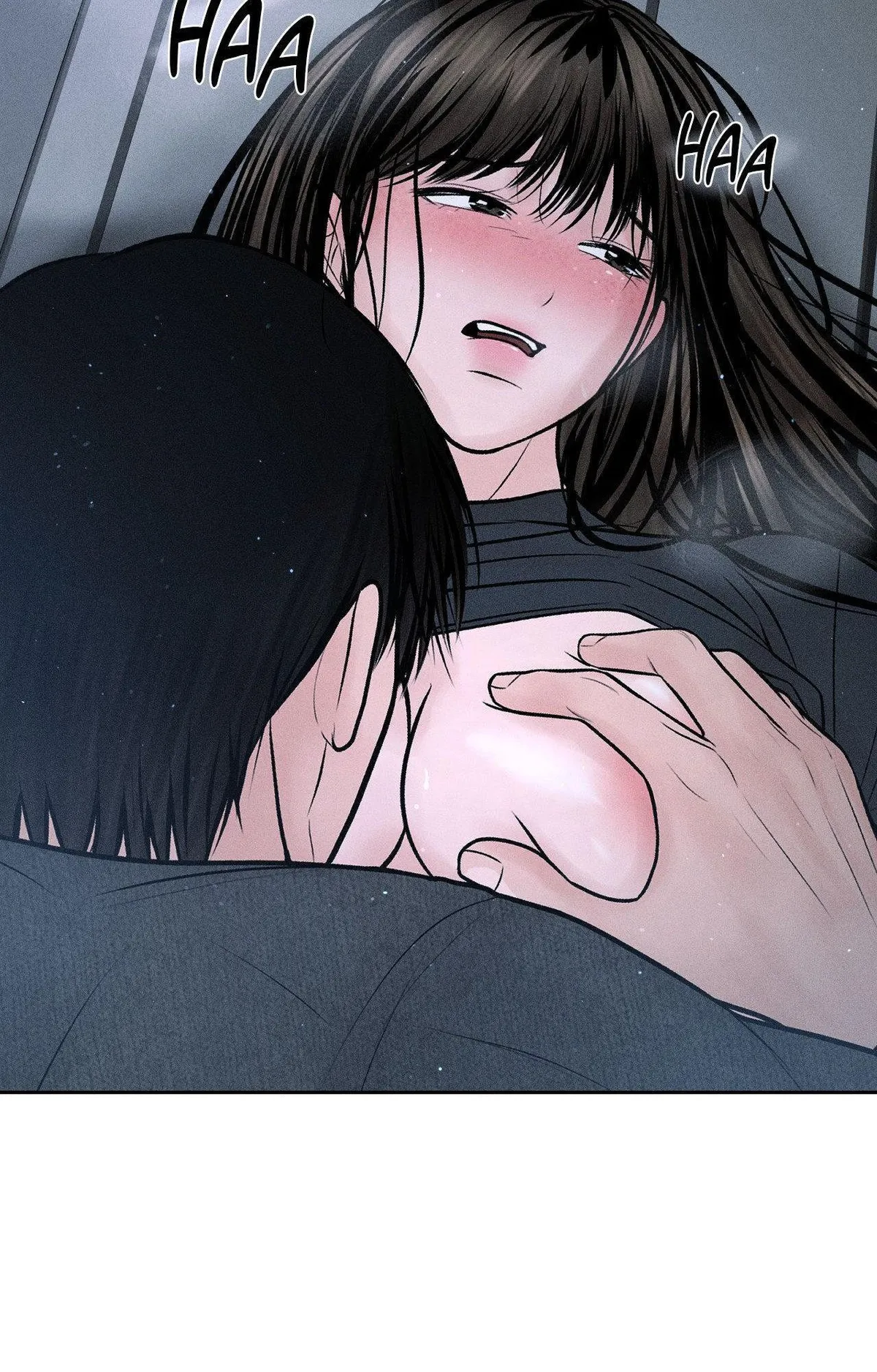 Payment for the Ride Chapter 26 page 23 - 