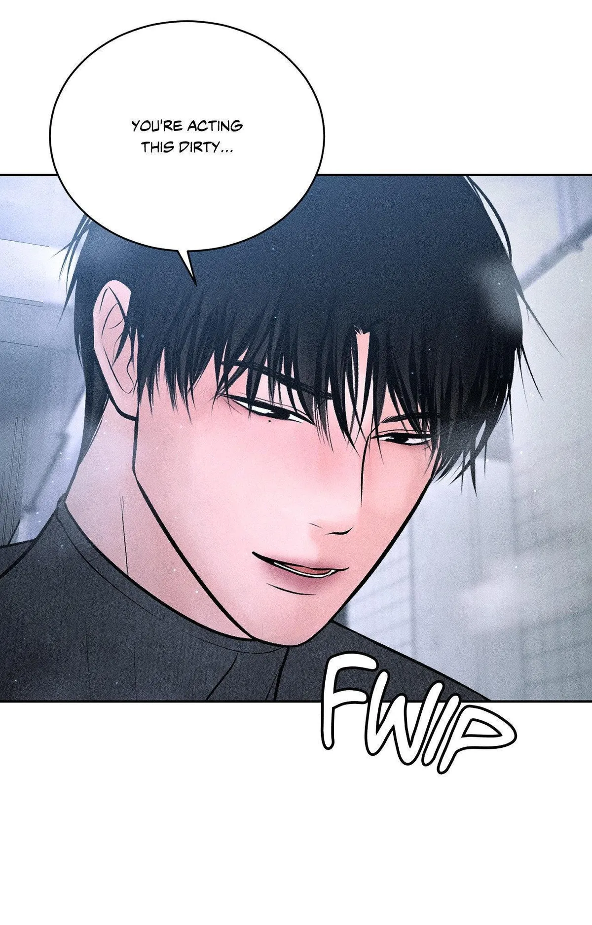 Payment for the Ride Chapter 26 page 27 - 