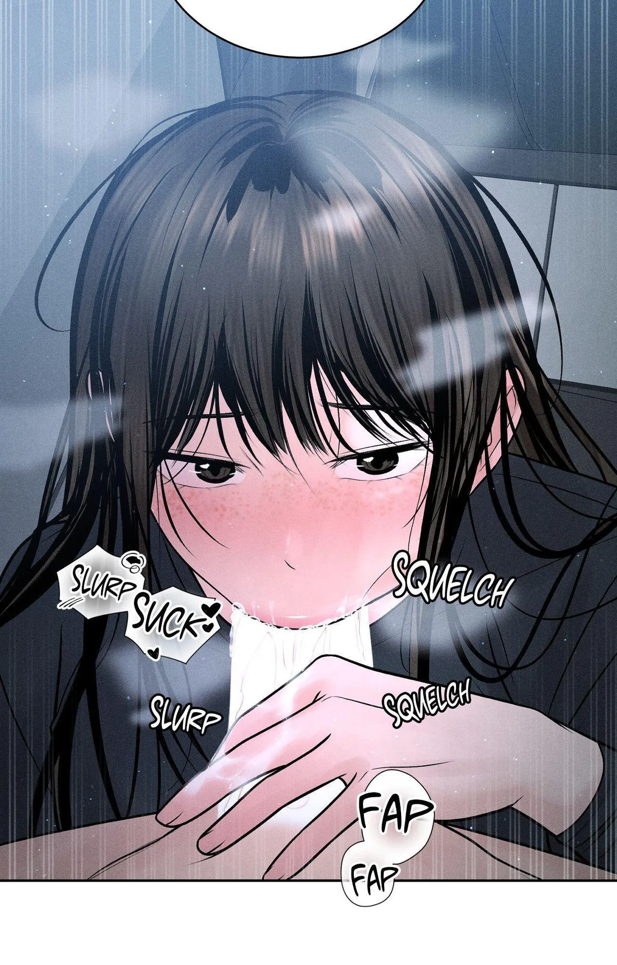Payment for the Ride Chapter 26 page 4 - 