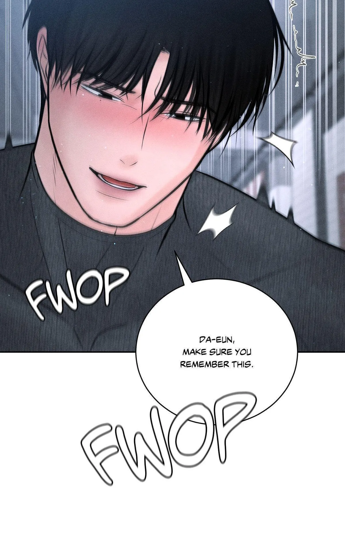 Payment for the Ride Chapter 26 page 36 - 