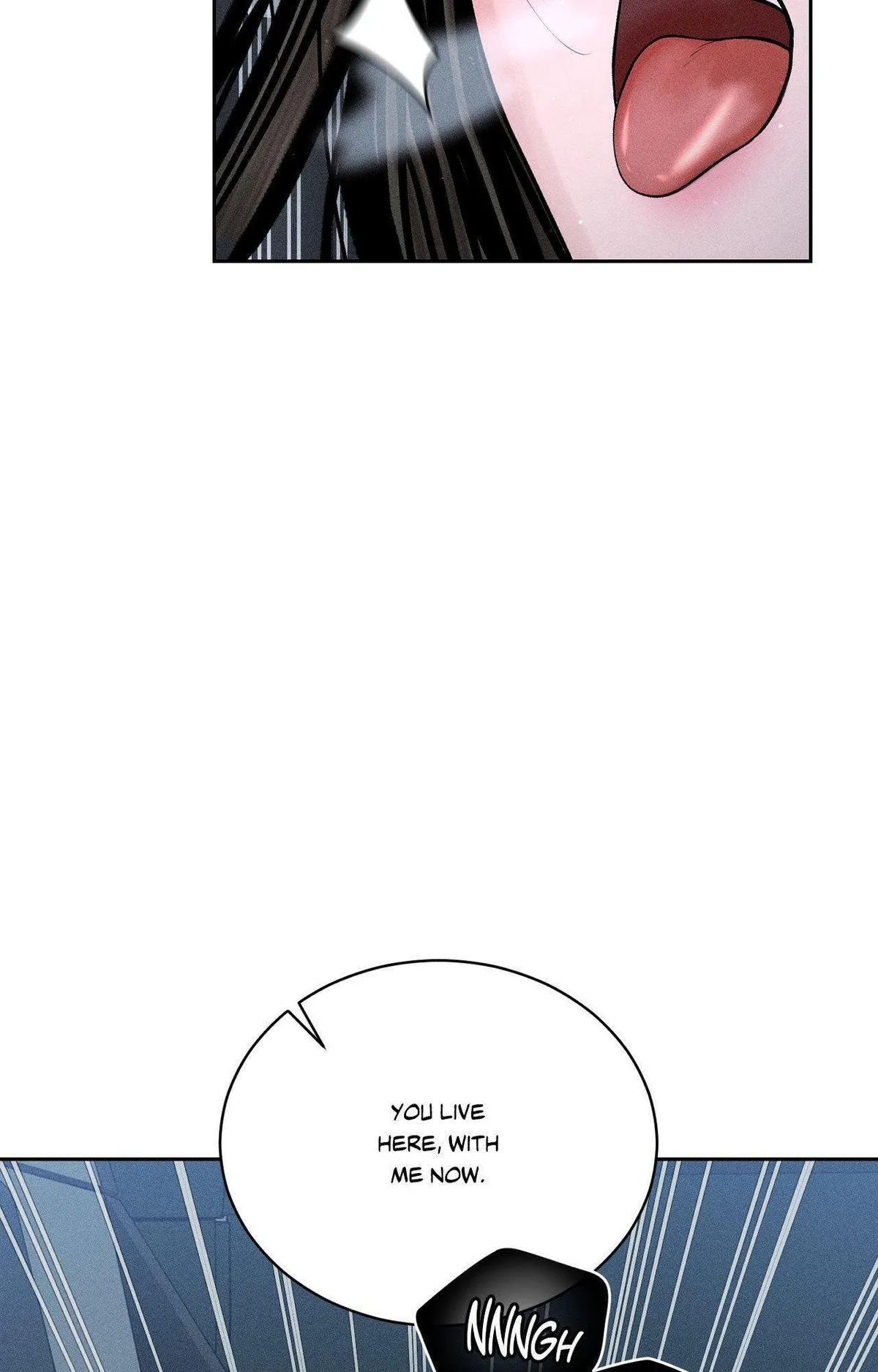 Payment for the Ride Chapter 26 page 39 - 