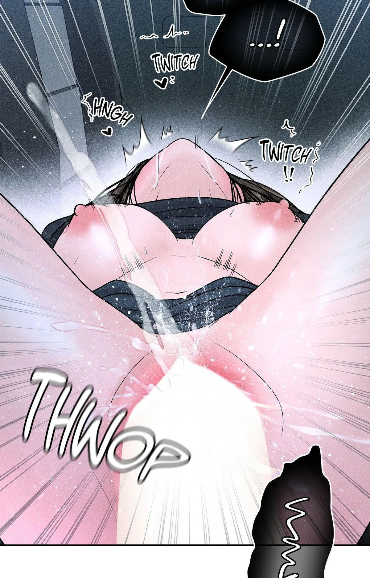 Payment for the Ride Chapter 26 page 40 - 