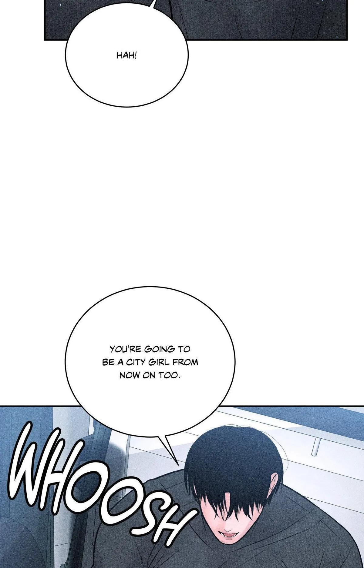 Payment for the Ride Chapter 26 page 47 - 