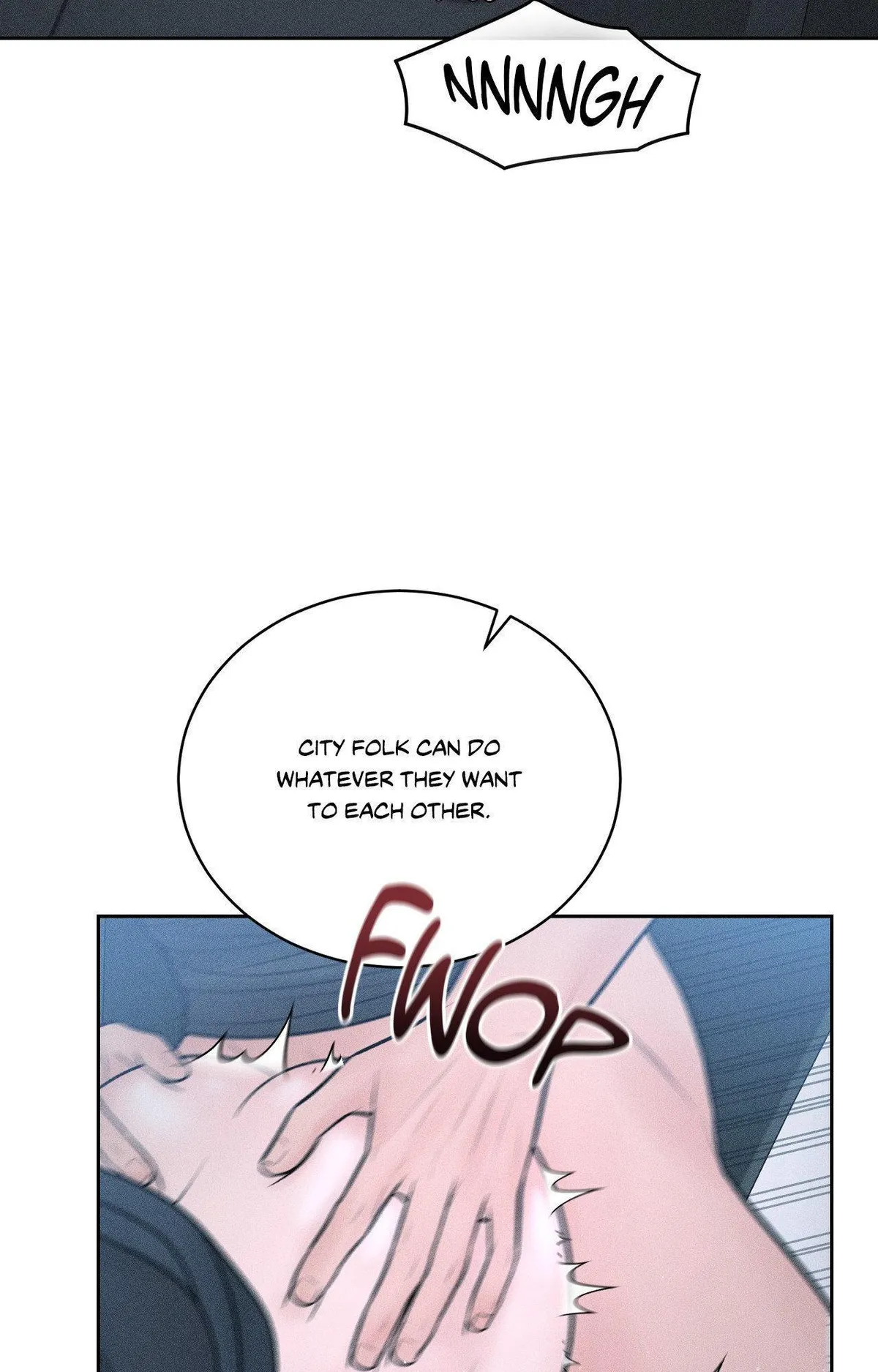 Payment for the Ride Chapter 26 page 49 - 