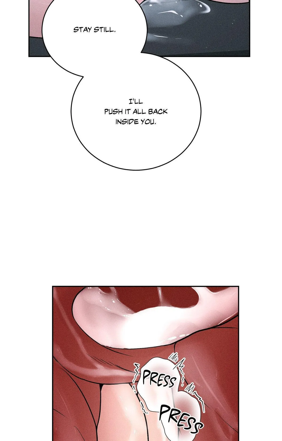 Payment for the Ride Chapter 26 page 69 - 