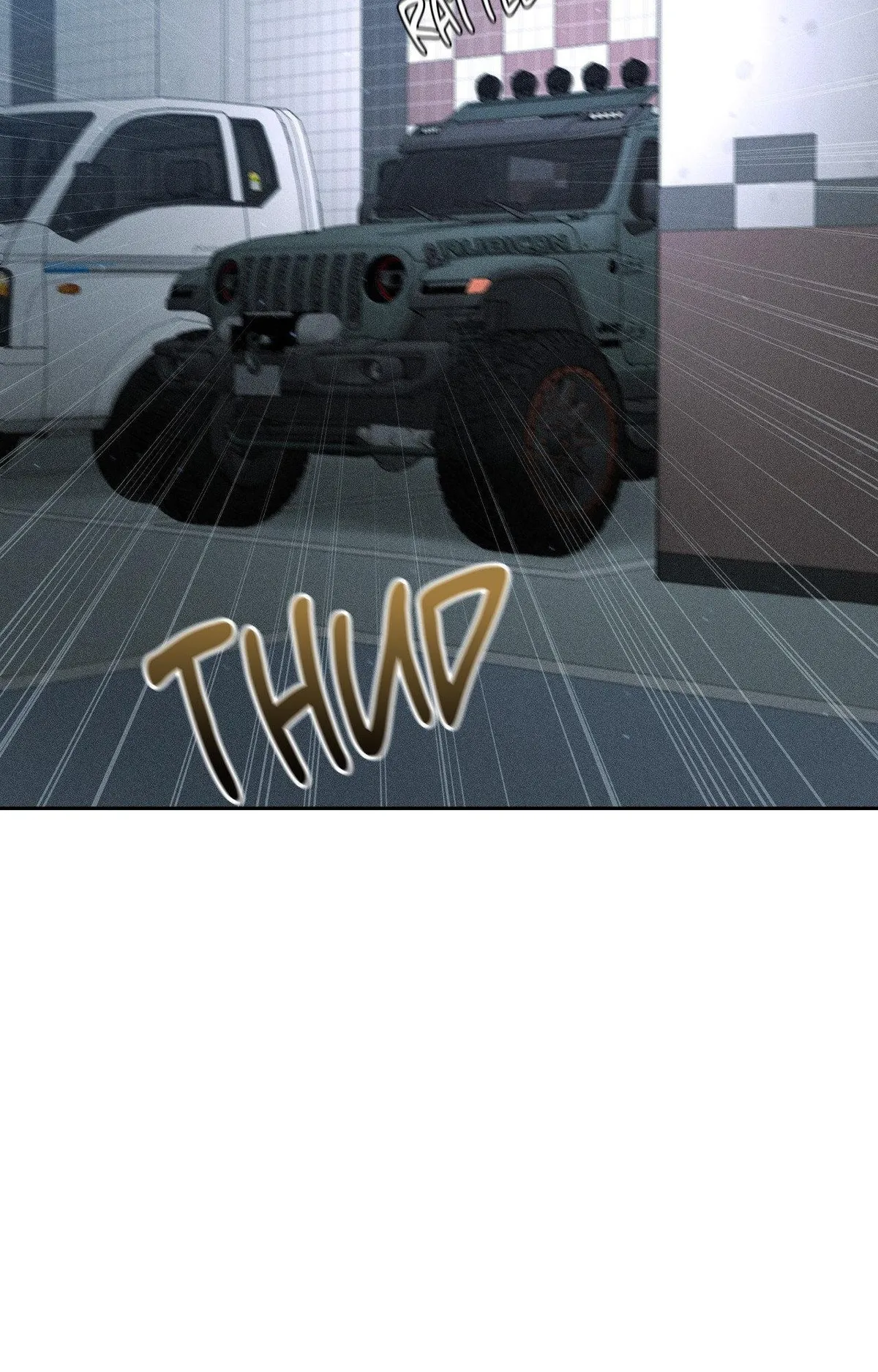 Payment for the Ride Chapter 26 page 77 - 