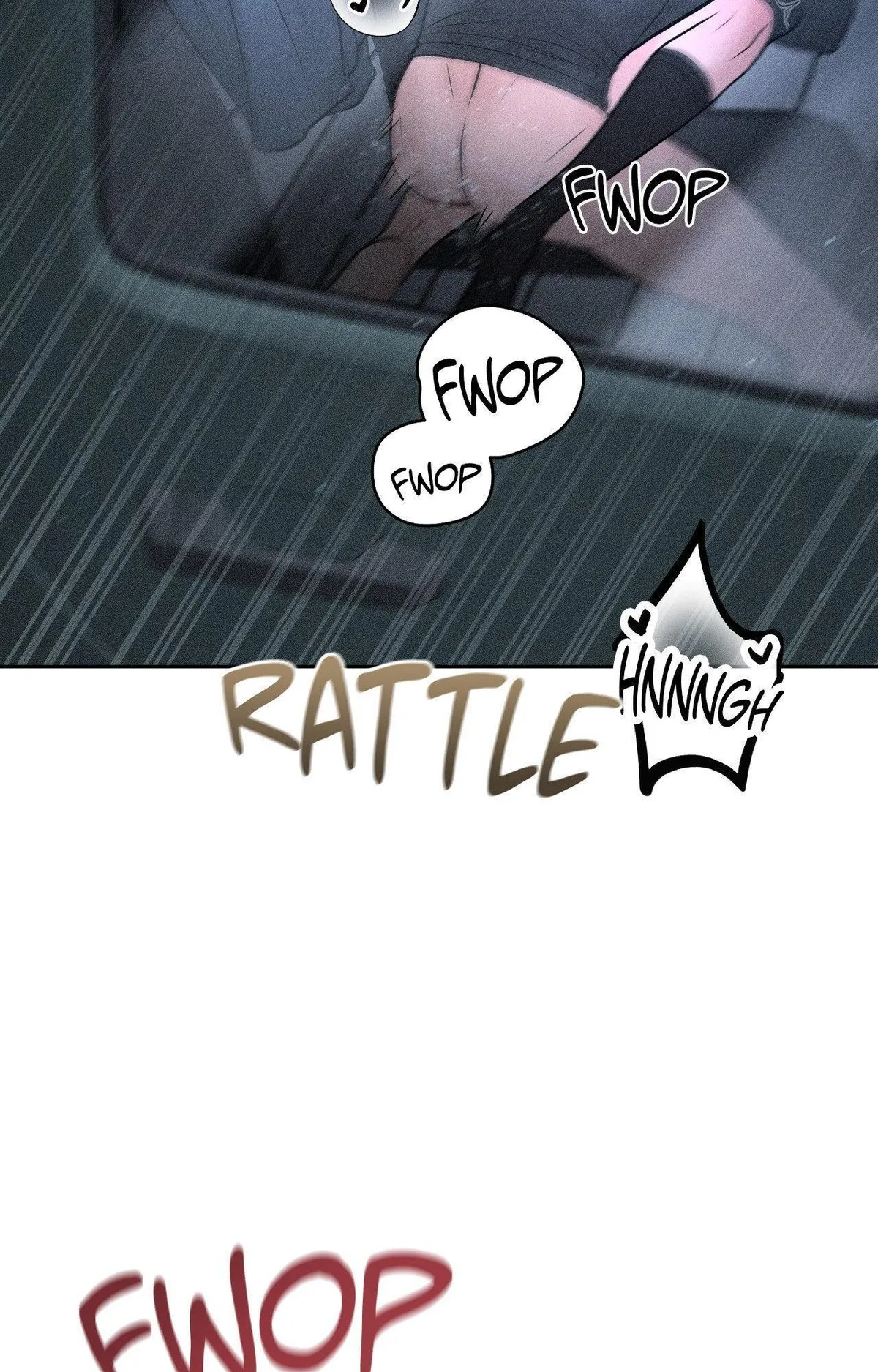 Payment for the Ride Chapter 26 page 81 - 