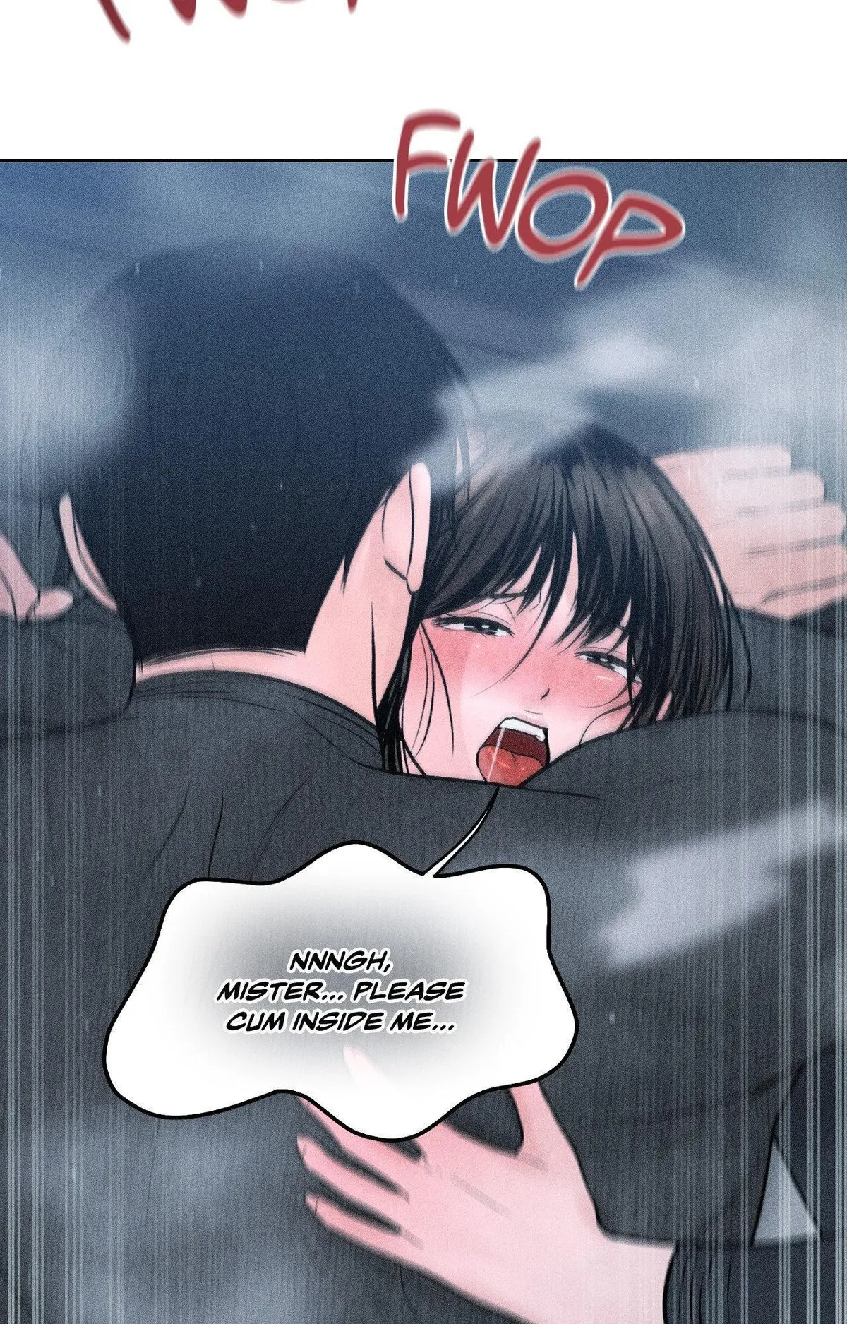 Payment for the Ride Chapter 26 page 82 - 