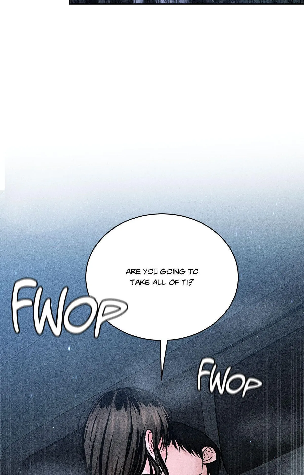 Payment for the Ride Chapter 26 page 86 - 