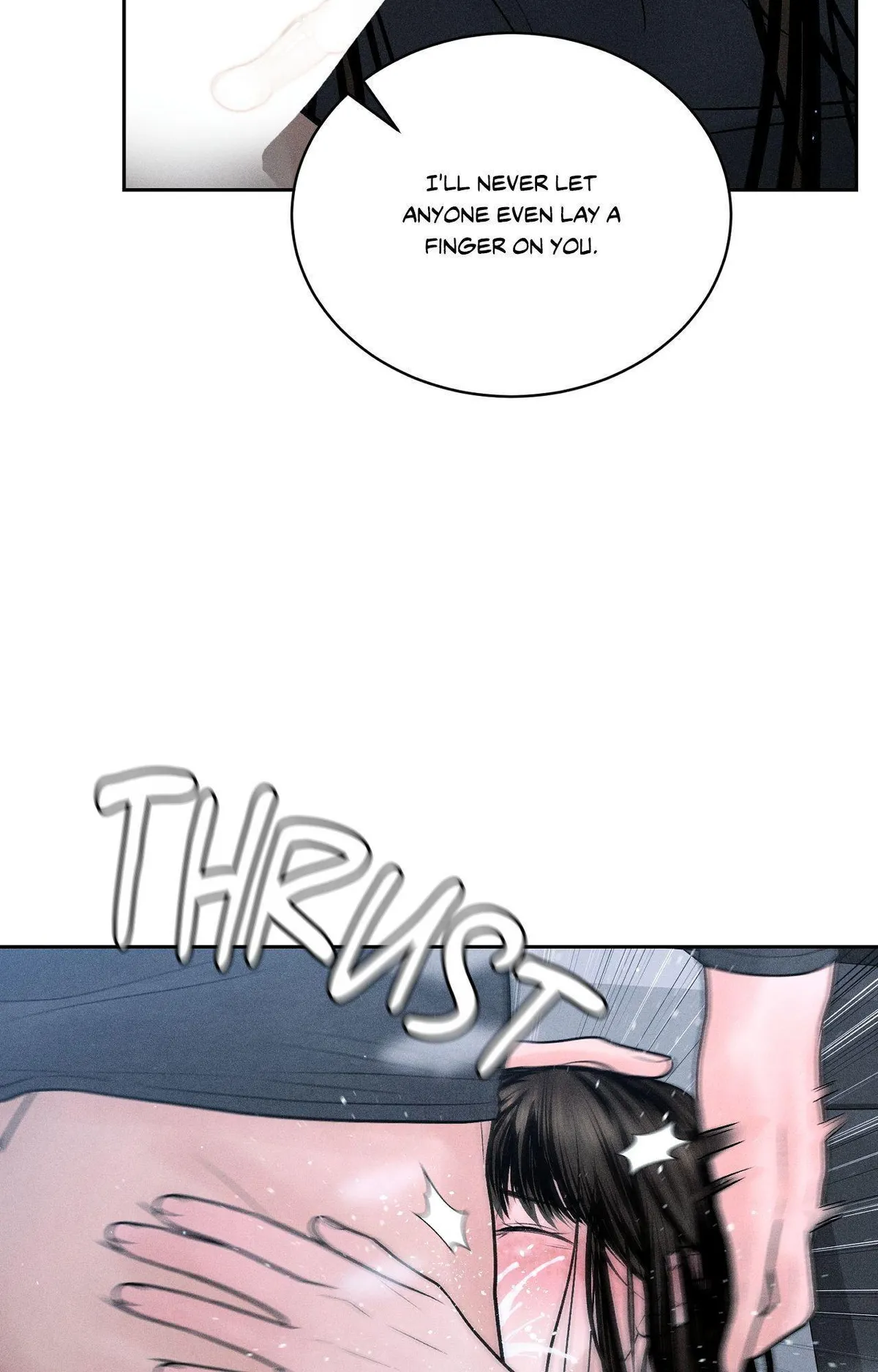 Payment for the Ride Chapter 26 page 10 - 