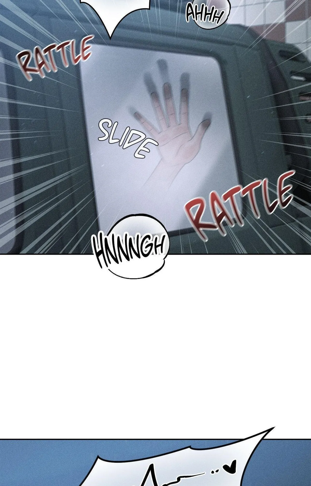 Payment for the Ride Chapter 26 page 92 - 