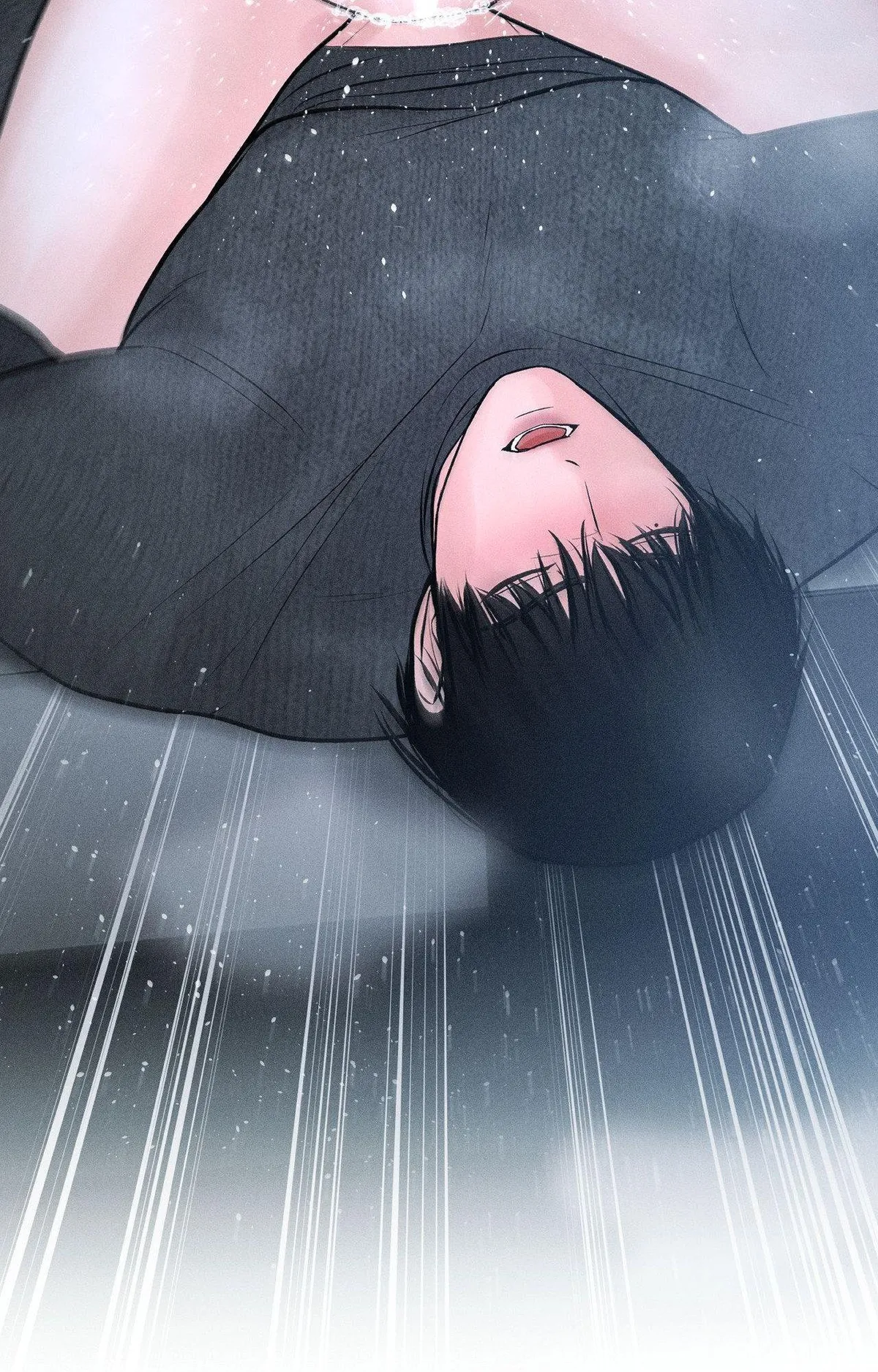 Payment for the Ride Chapter 26 page 100 - 