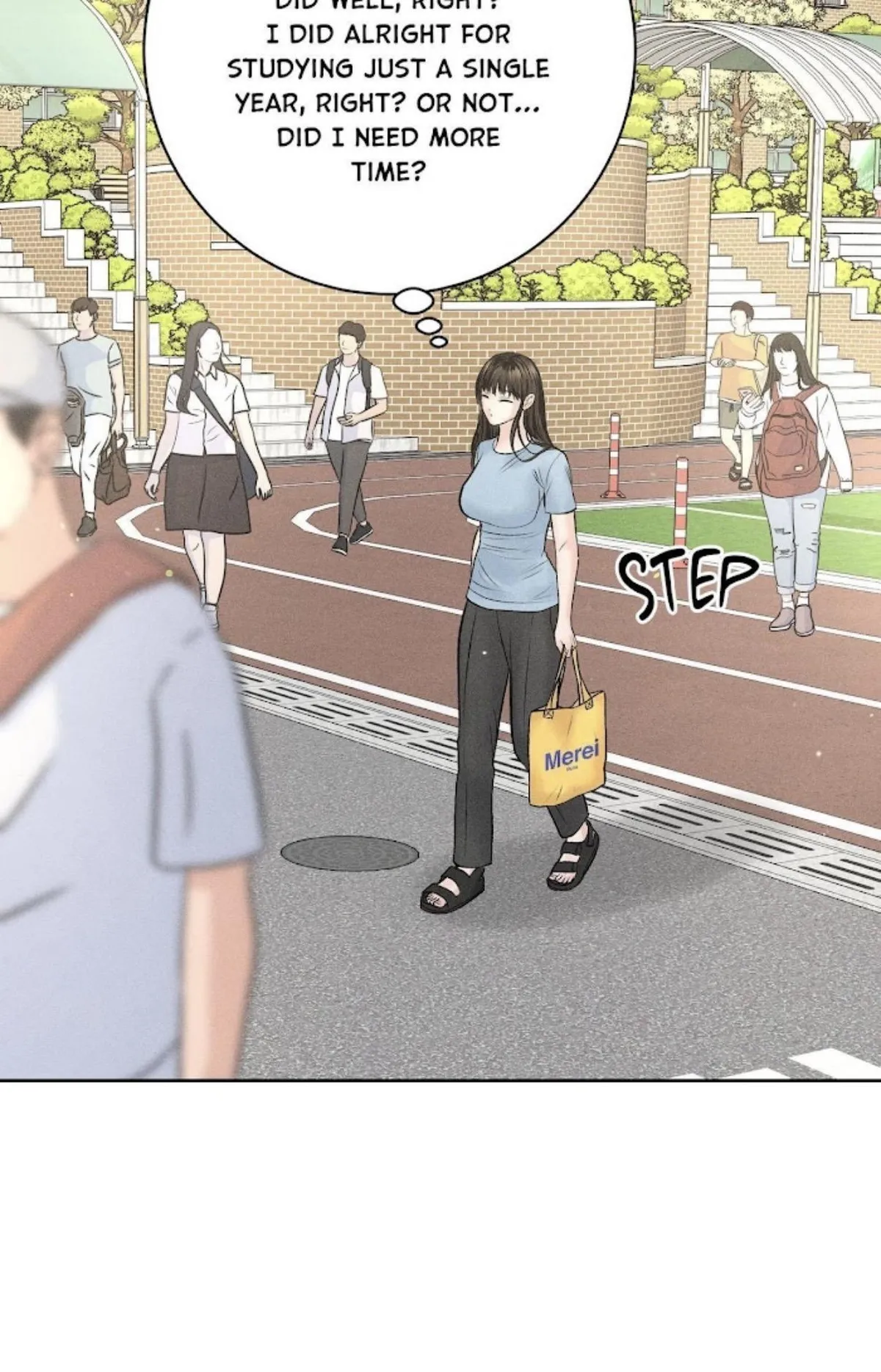 Read Payment for the Ride chapter 27.89 image 33 on Lezhin