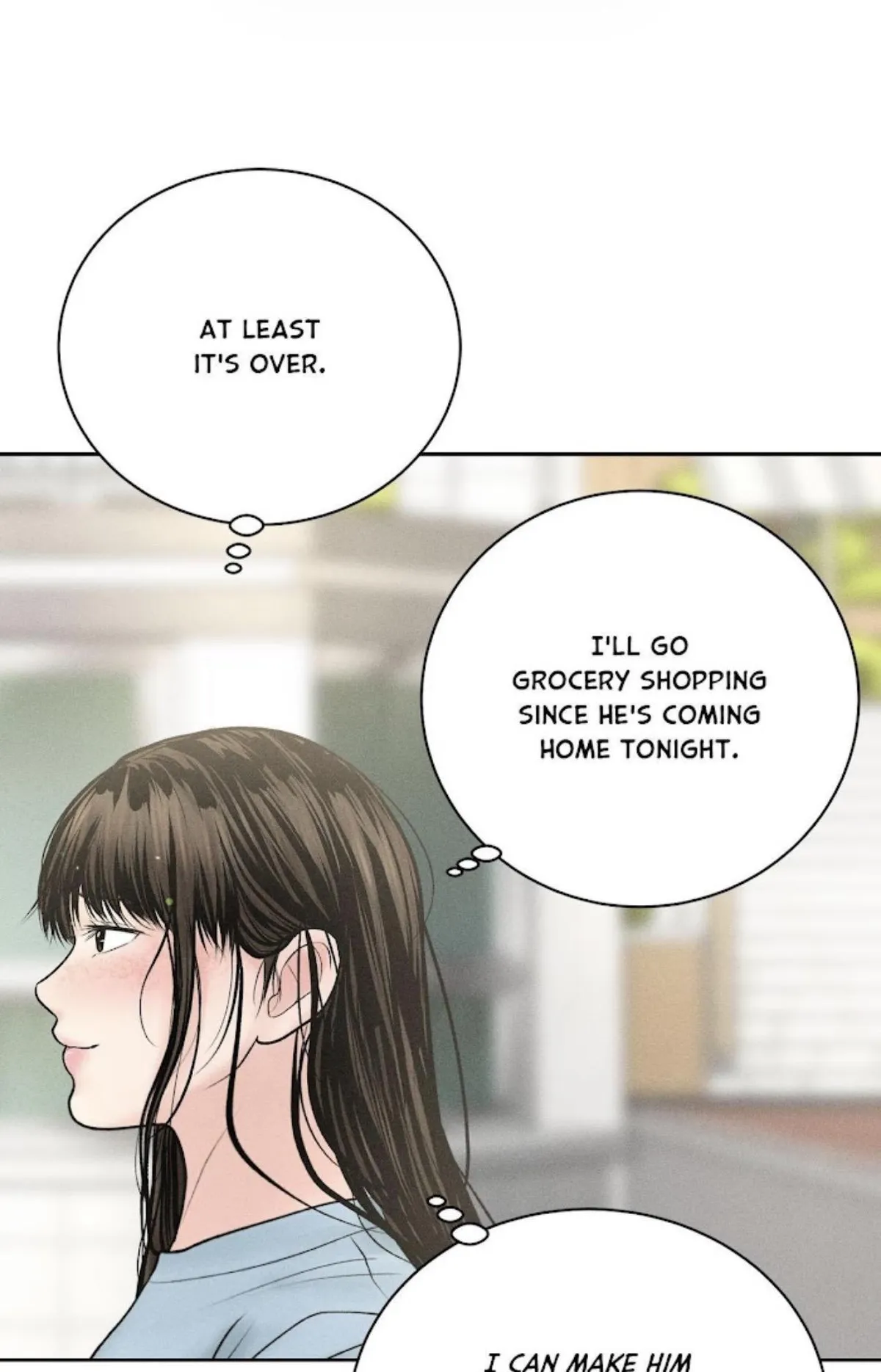 Read Payment for the Ride chapter 27.89 image 34 on Lezhin