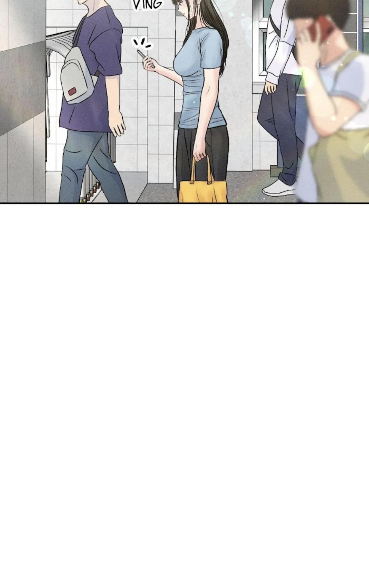 Read Payment for the Ride chapter 27.89 image 36 on Lezhin