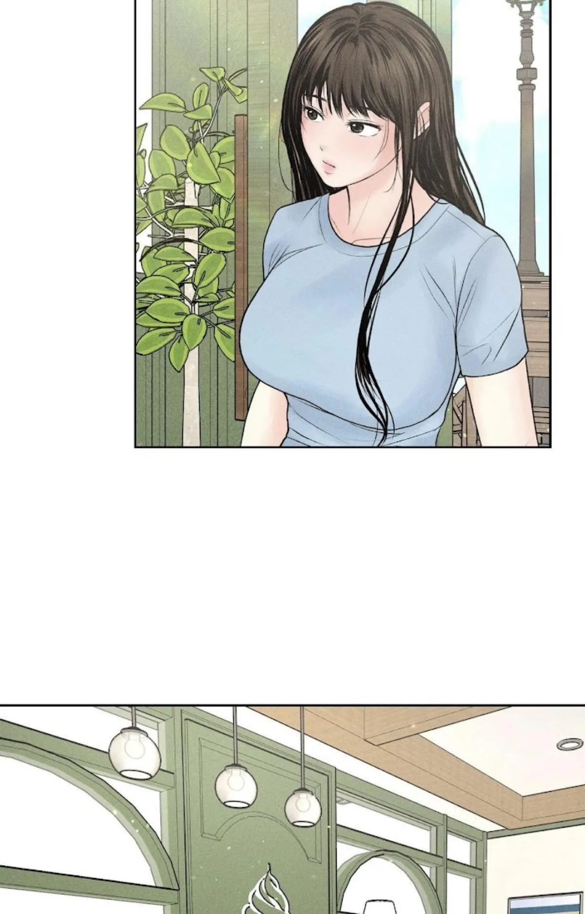 Read Payment for the Ride chapter 27.89 image 43 on Lezhin