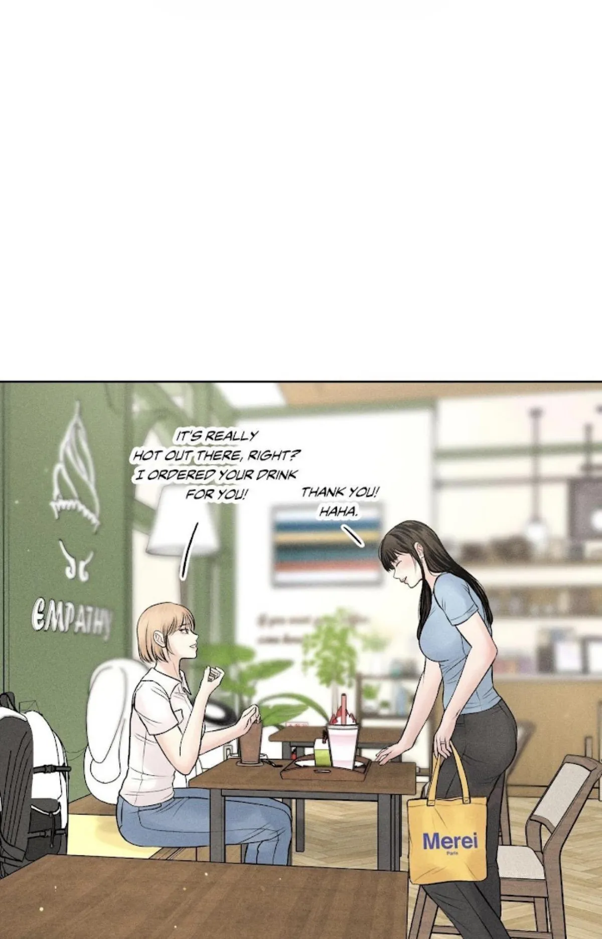 Read Payment for the Ride chapter 27.89 image 46 on Lezhin