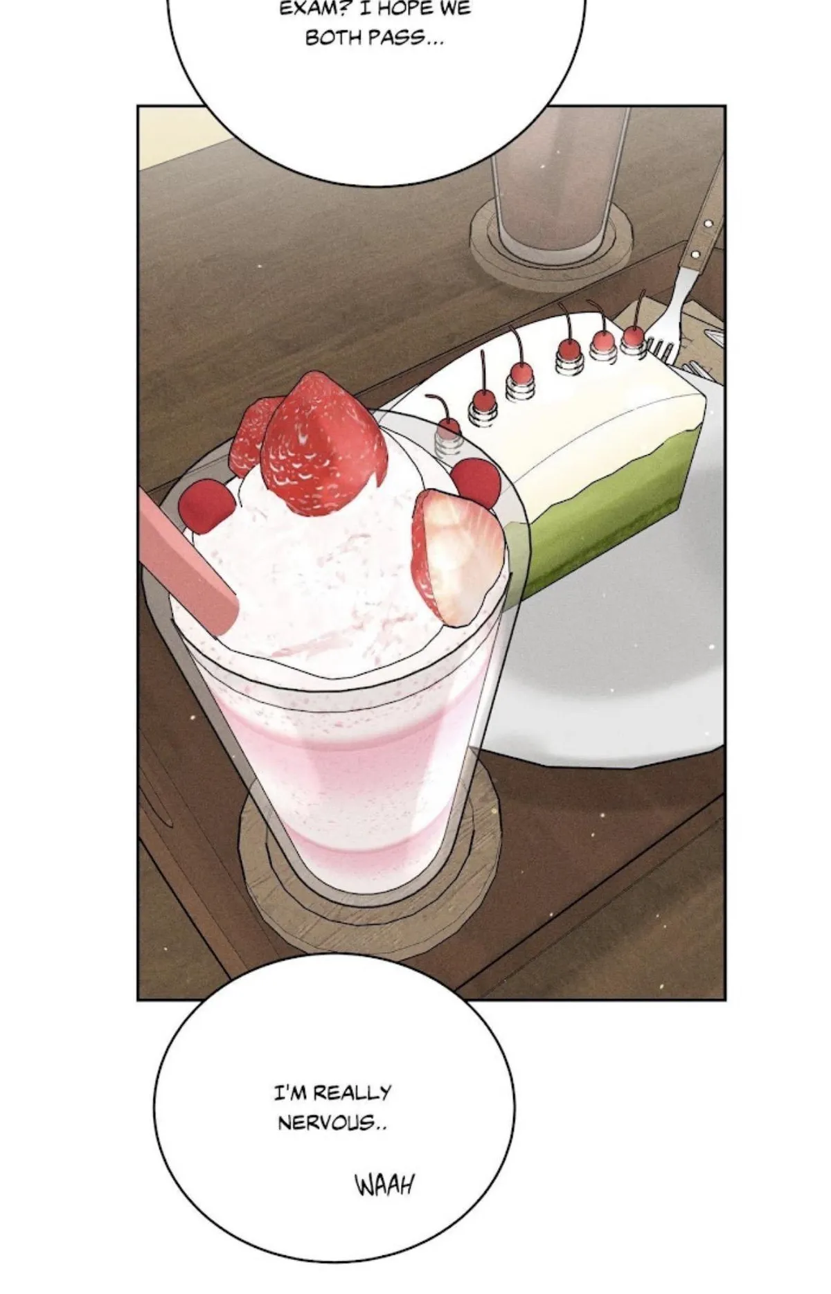 Read Payment for the Ride chapter 27.89 image 48 on Lezhin