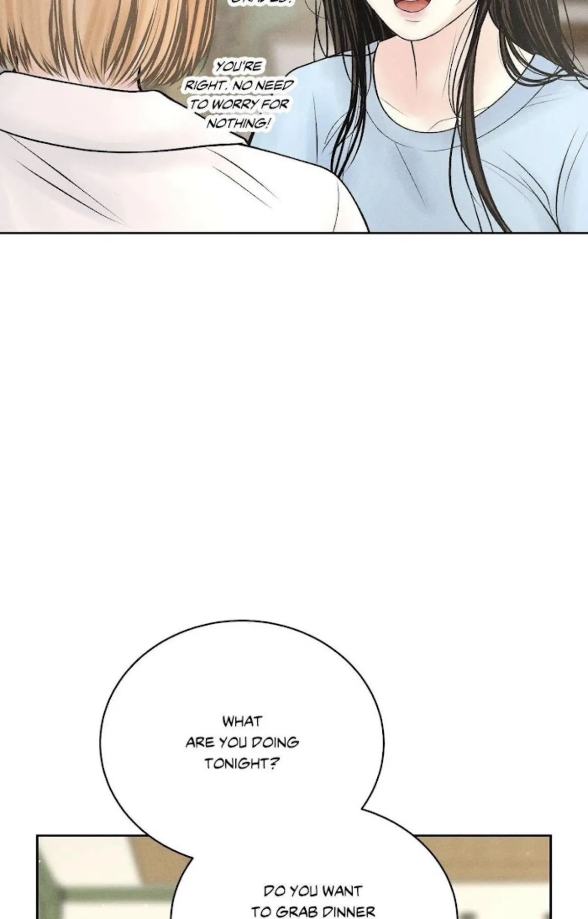 Read Payment for the Ride chapter 27.89 image 51 on Lezhin