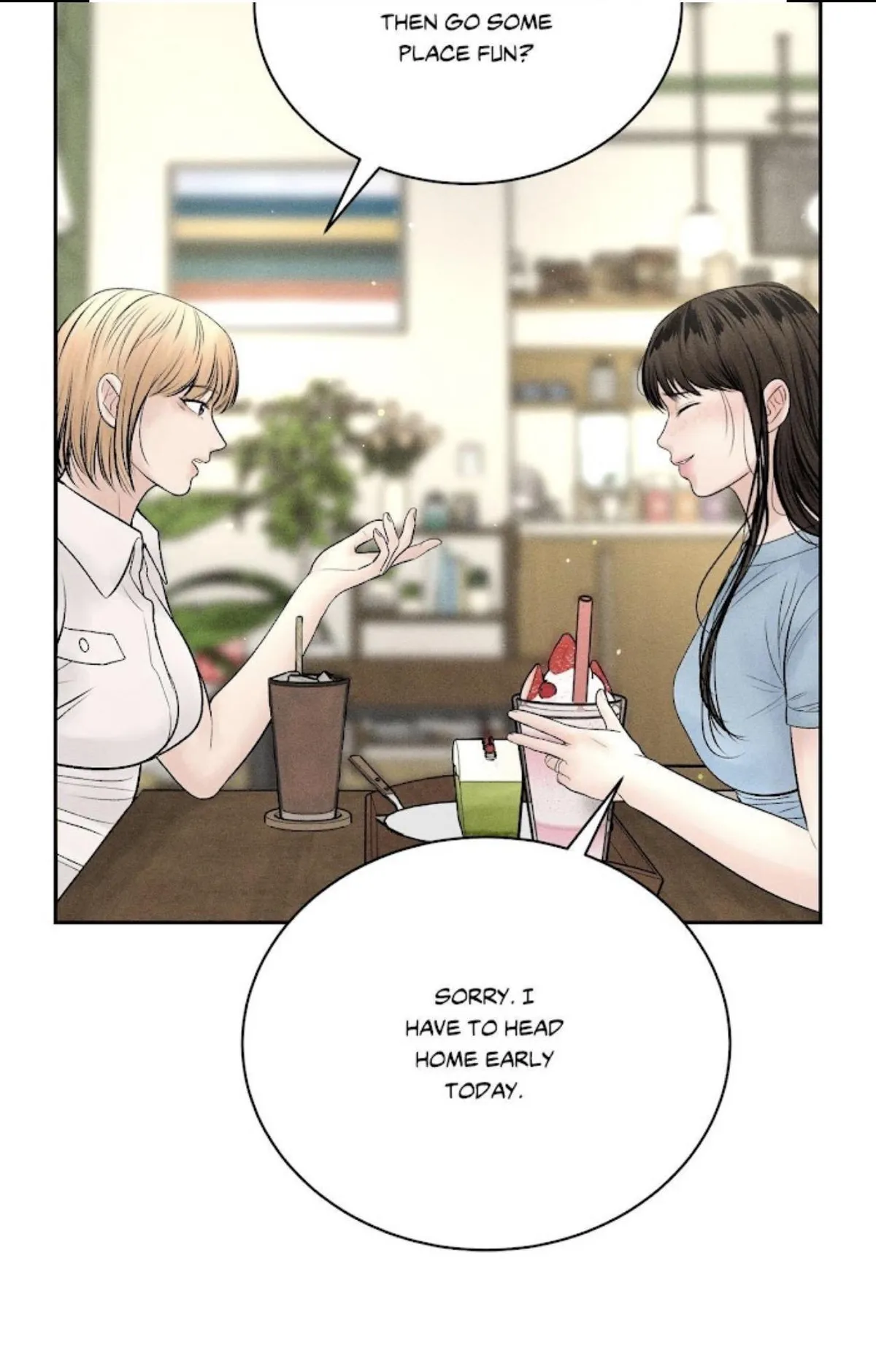 Read Payment for the Ride chapter 27.89 image 52 on Lezhin