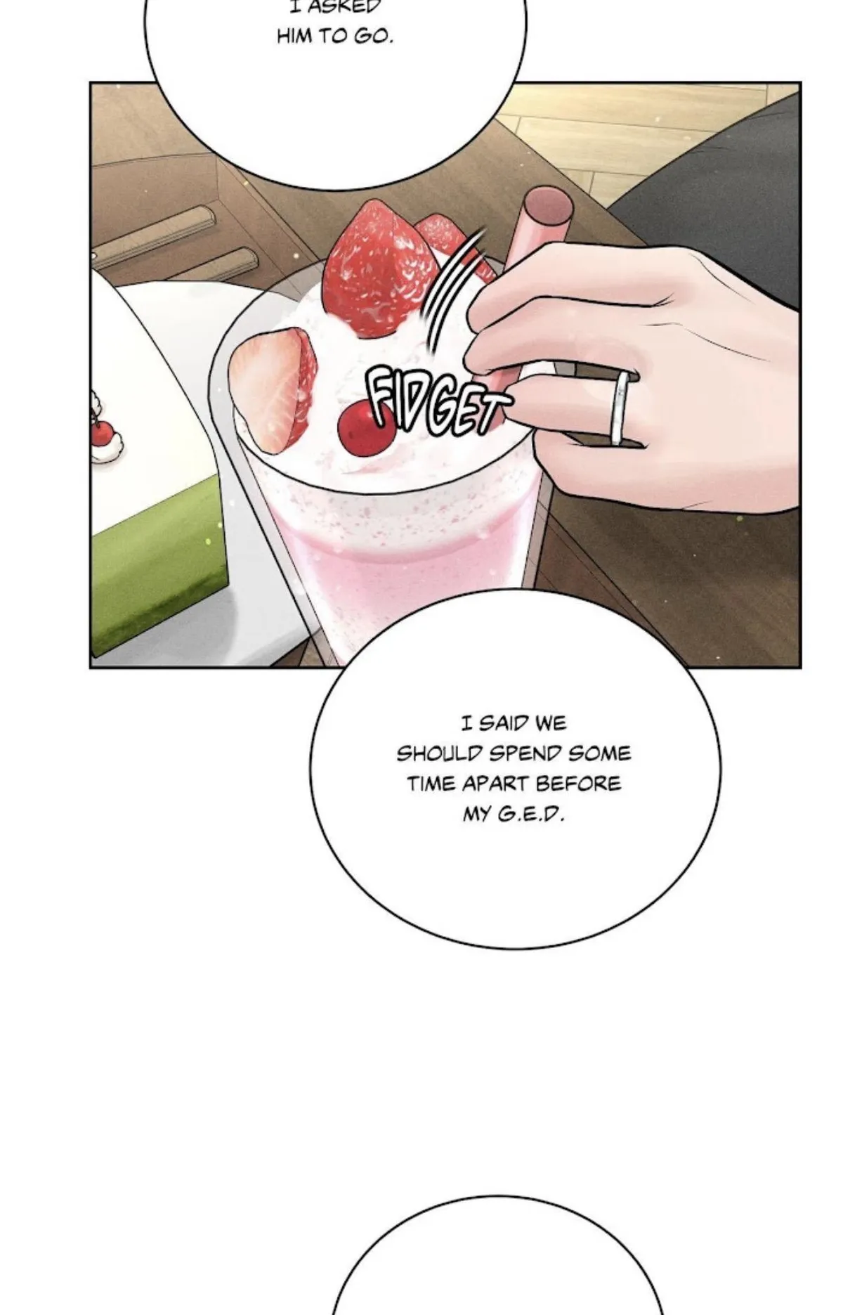 Read Payment for the Ride chapter 27.89 image 58 on Lezhin