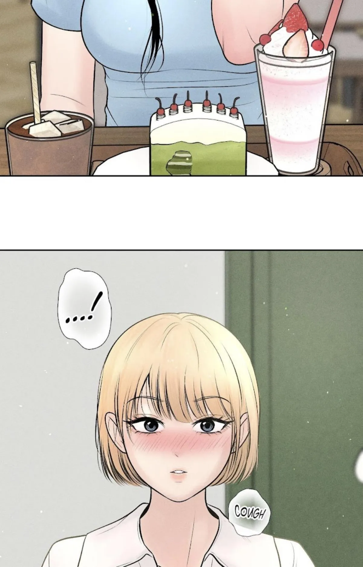 Read Payment for the Ride chapter 27.89 image 63 on Lezhin