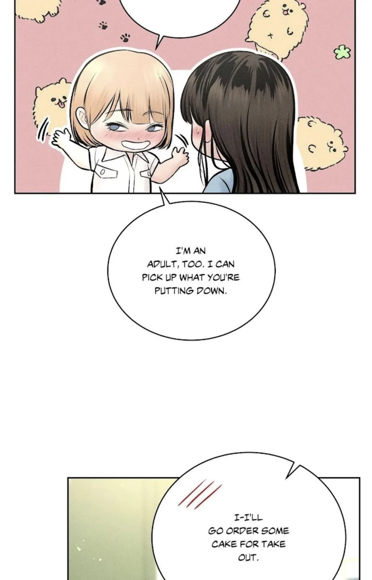 Read Payment for the Ride chapter 27.89 image 66 on Lezhin
