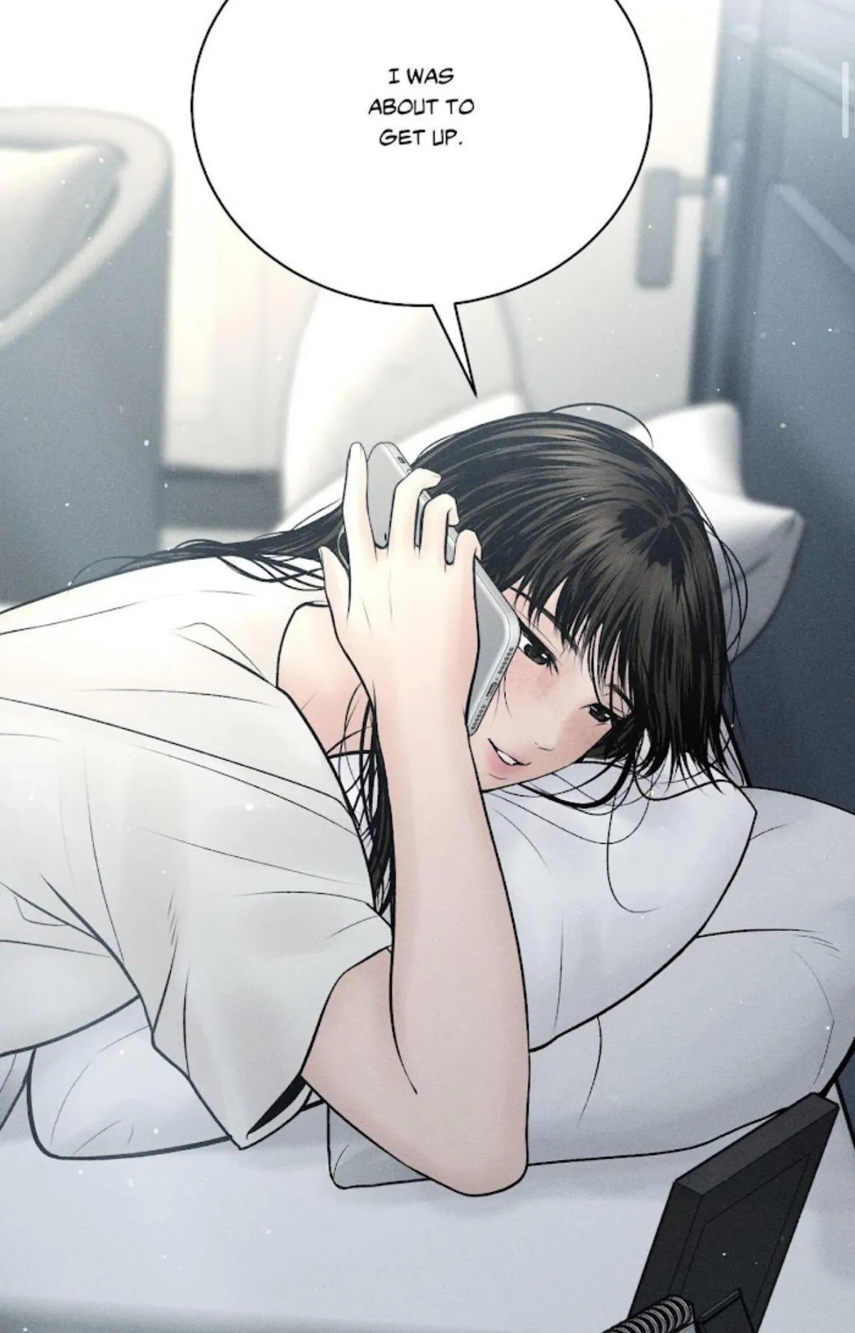 Read Payment for the Ride chapter 27.89 image 7 on Lezhin