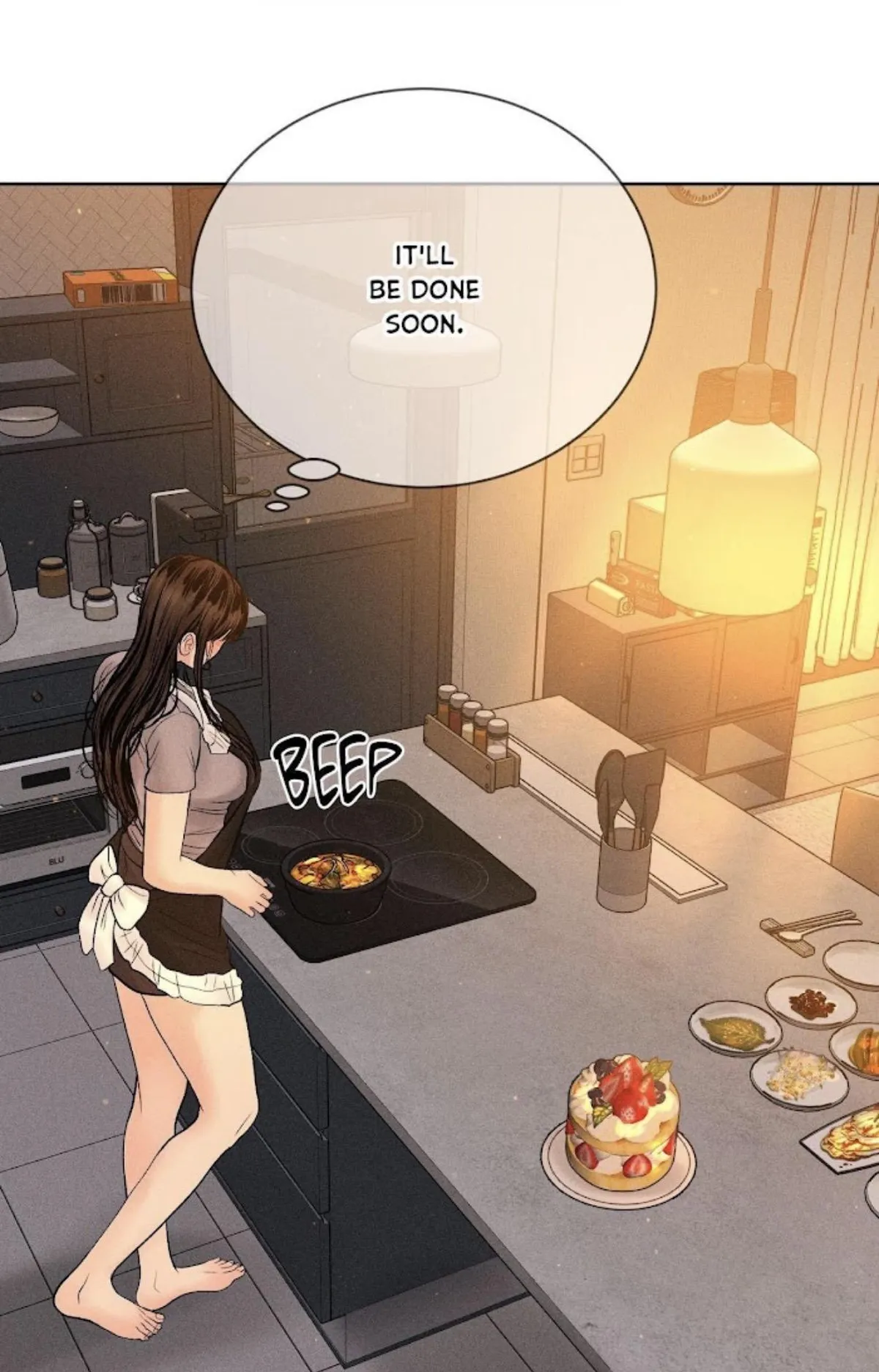 Read Payment for the Ride chapter 27.89 image 72 on Lezhin