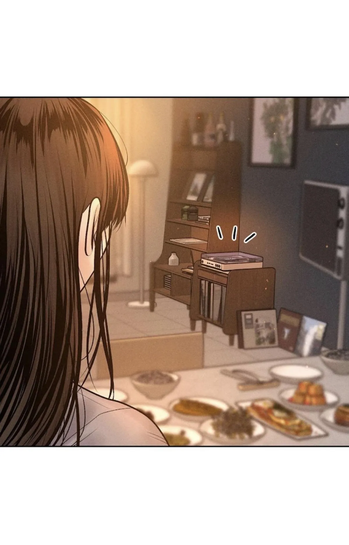 Read Payment for the Ride chapter 27.89 image 76 on Lezhin