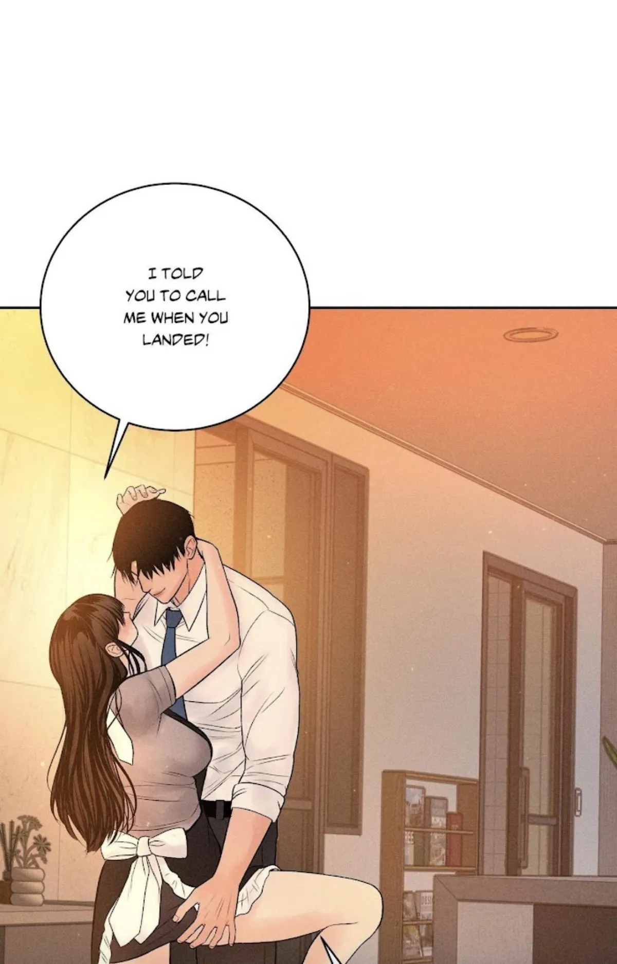 Read Payment for the Ride chapter 27.89 image 87 on Lezhin
