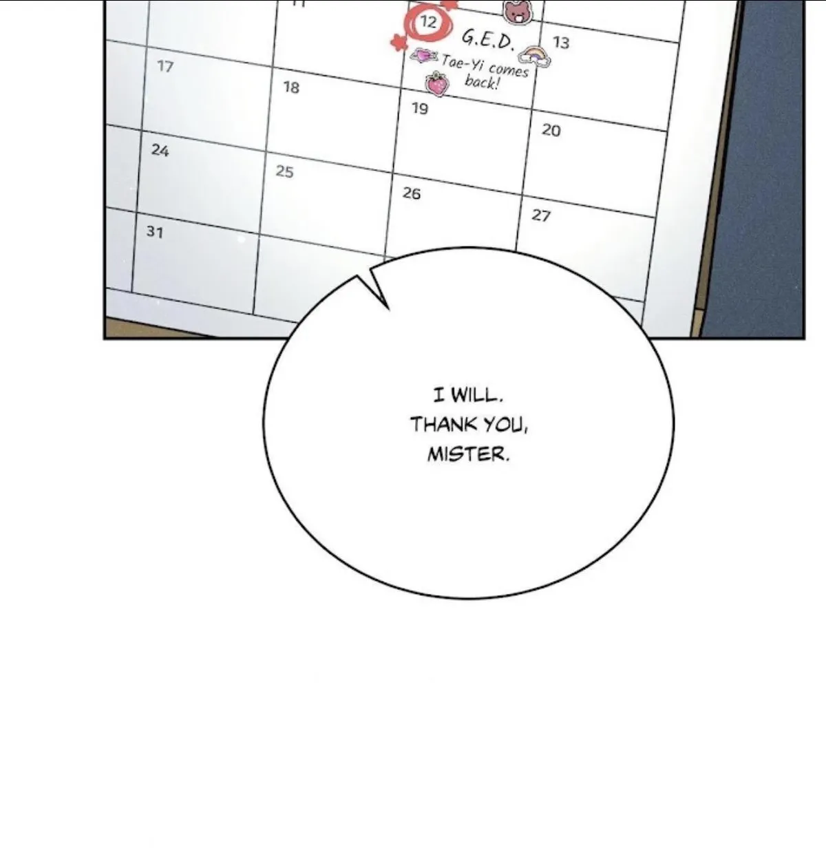 Read Payment for the Ride chapter 27.89 image 9 on Lezhin