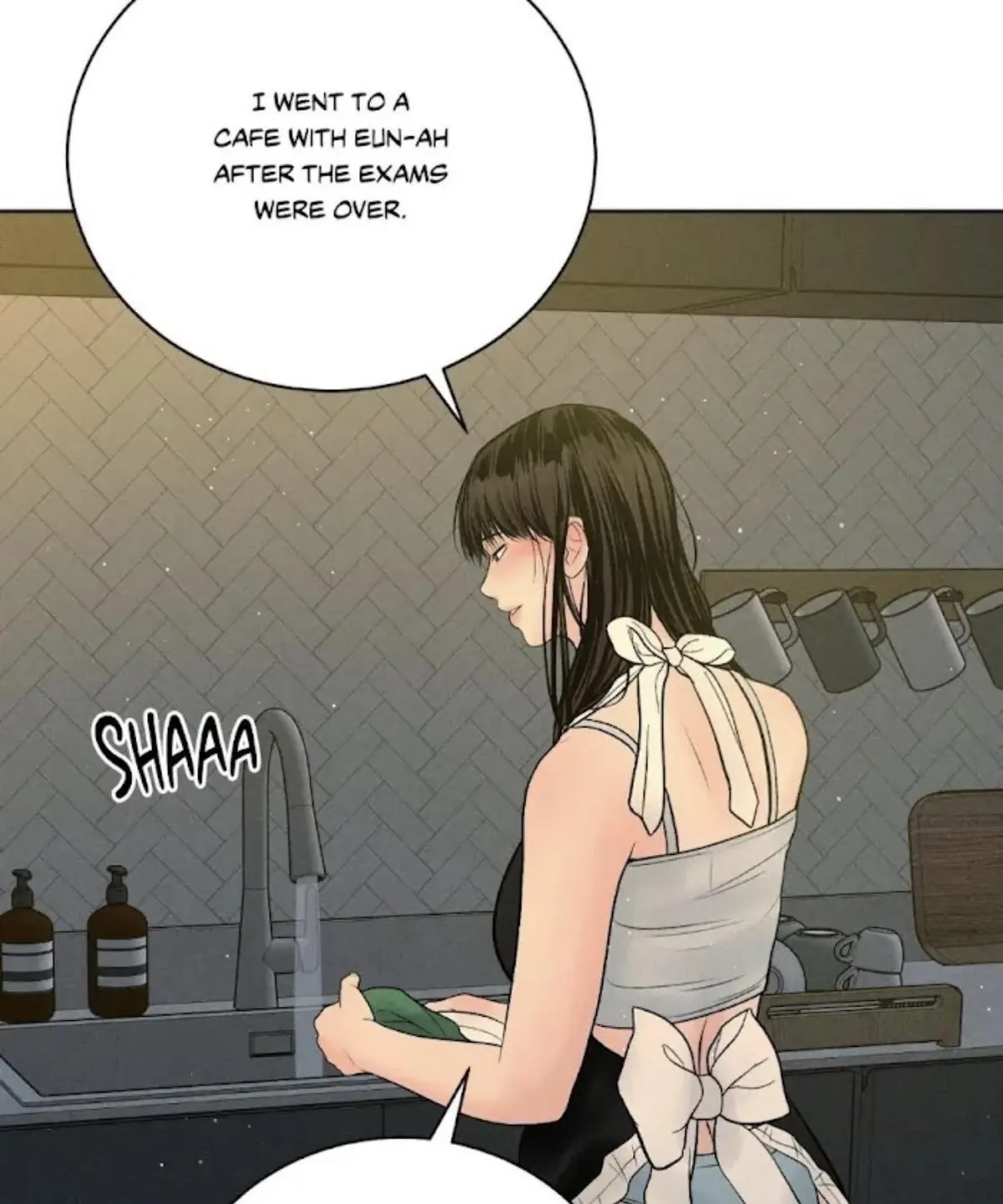 Payment for the Ride Chapter 27.9 page 101 - 