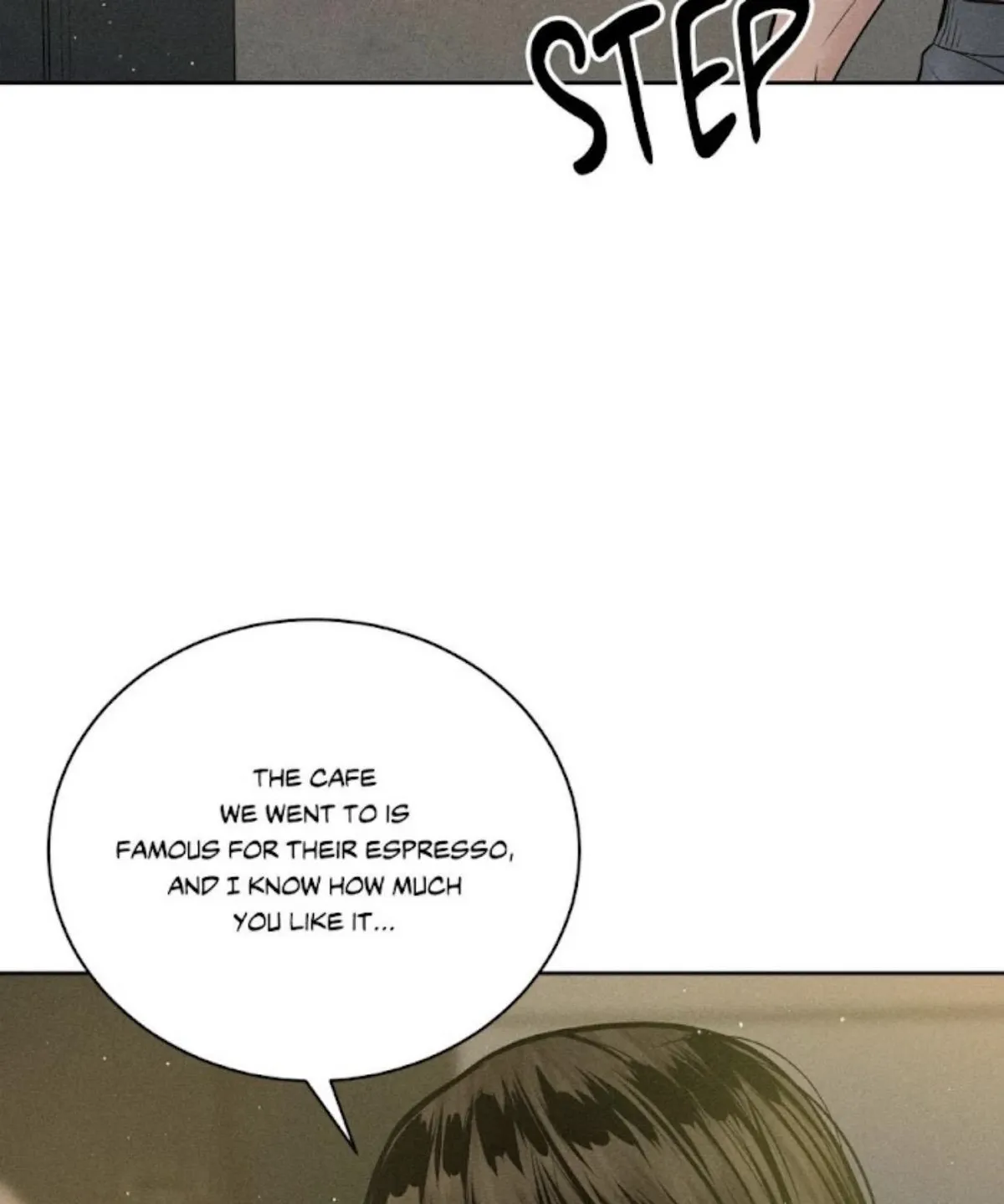 Payment for the Ride Chapter 27.9 page 105 - 