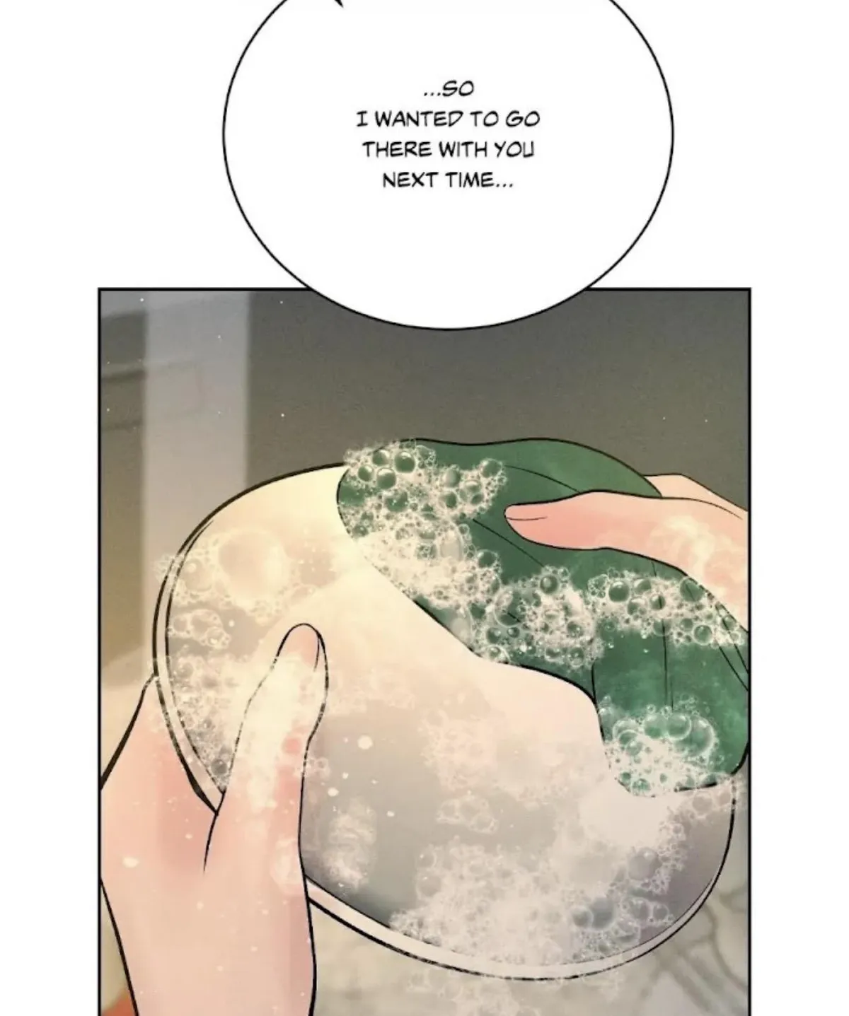 Payment for the Ride Chapter 27.9 page 107 - 
