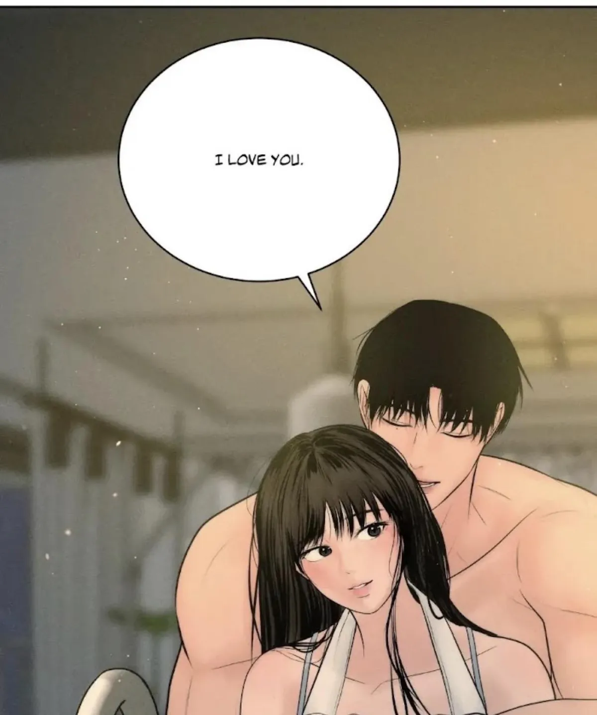 Payment for the Ride Chapter 27.9 page 109 - 