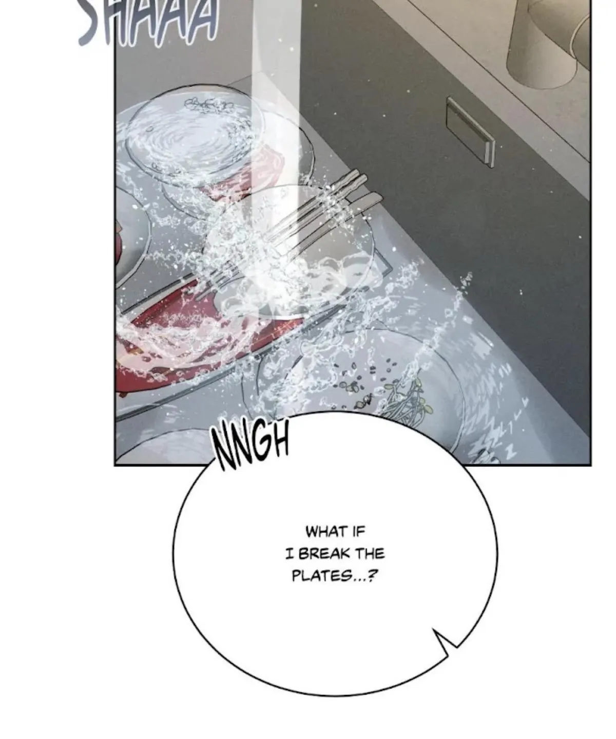 Payment for the Ride Chapter 27.9 page 118 - 