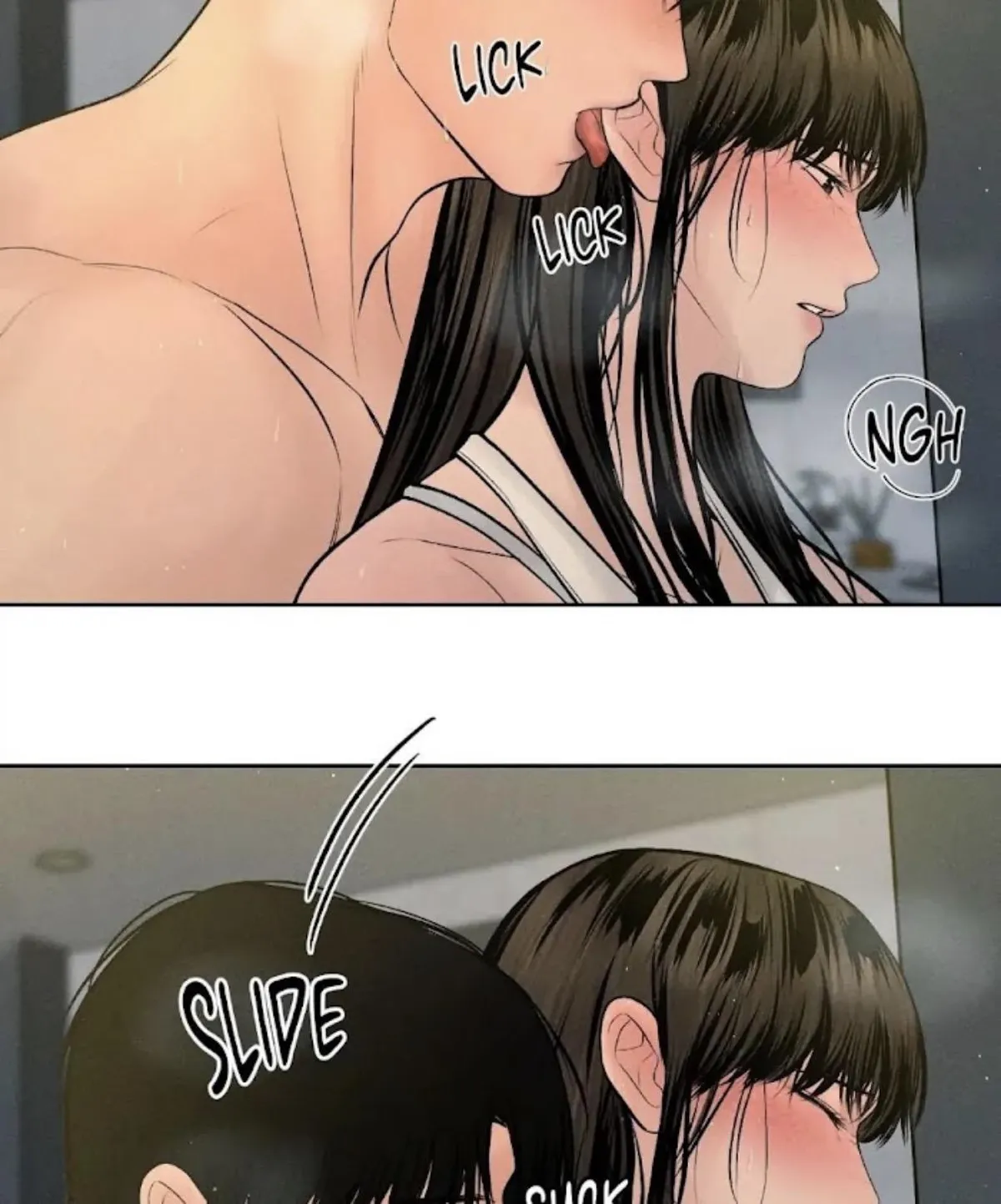 Payment for the Ride Chapter 27.9 page 121 - 