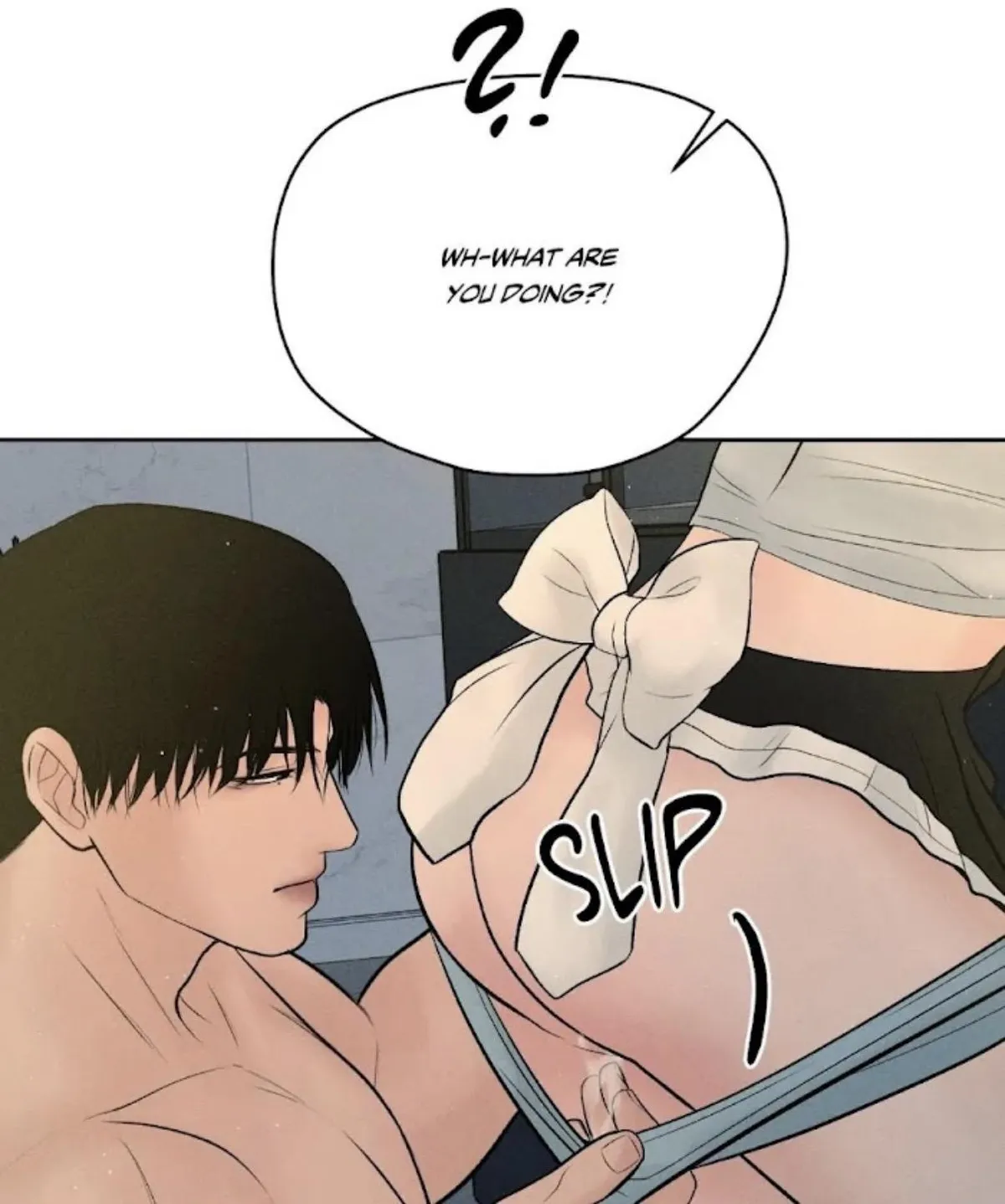 Payment for the Ride Chapter 27.9 page 123 - 