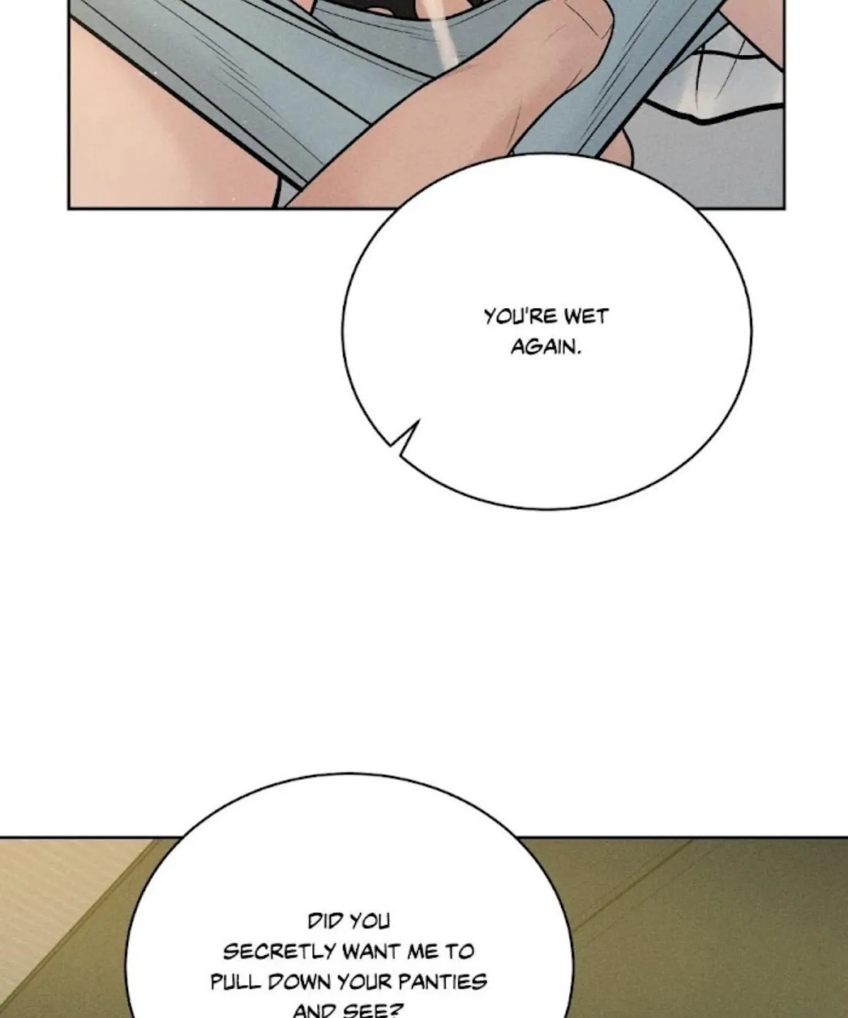 Payment for the Ride Chapter 27.9 page 125 - 