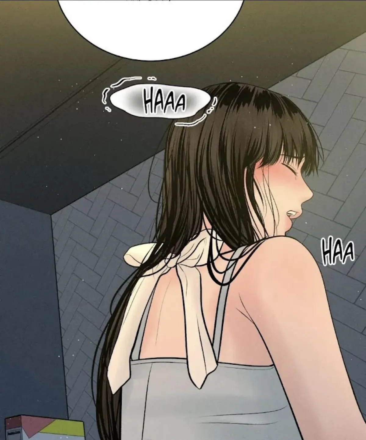 Payment for the Ride Chapter 27.9 page 126 - 