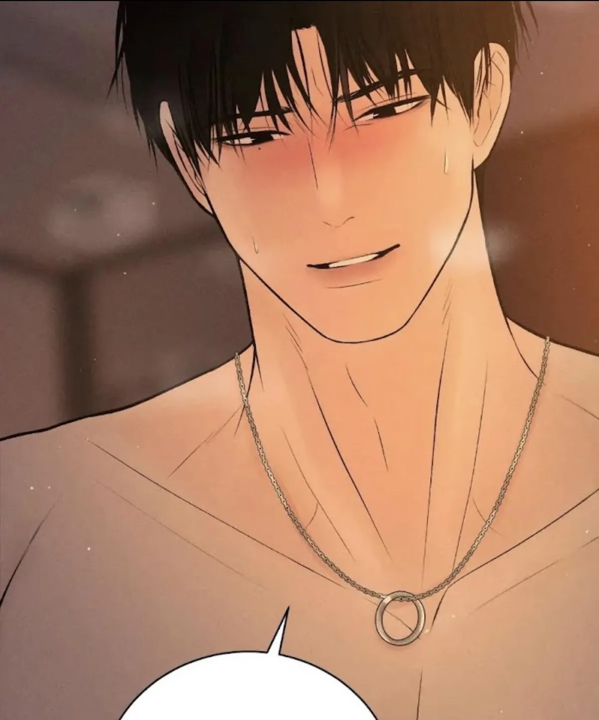 Payment for the Ride Chapter 27.9 page 32 - 